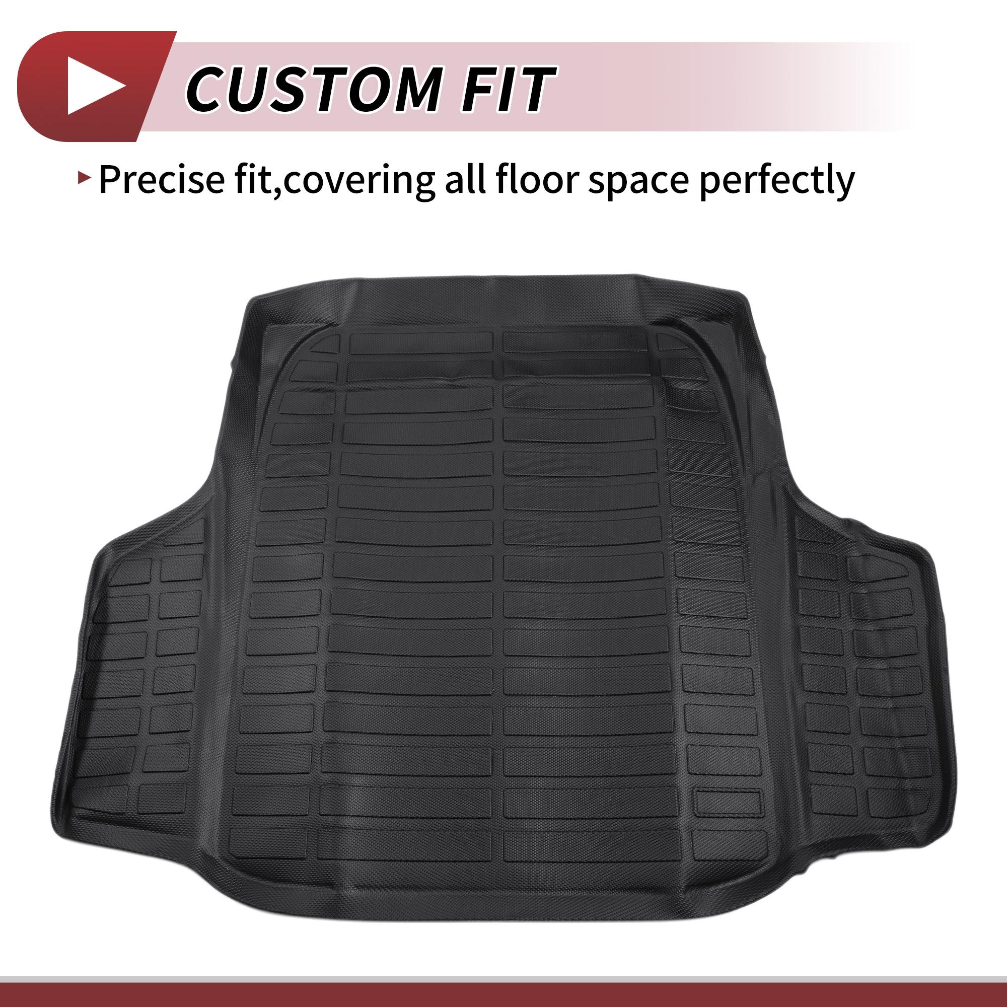 Unique Bargains S25122400UX6256 Truck-Accessories - View #3