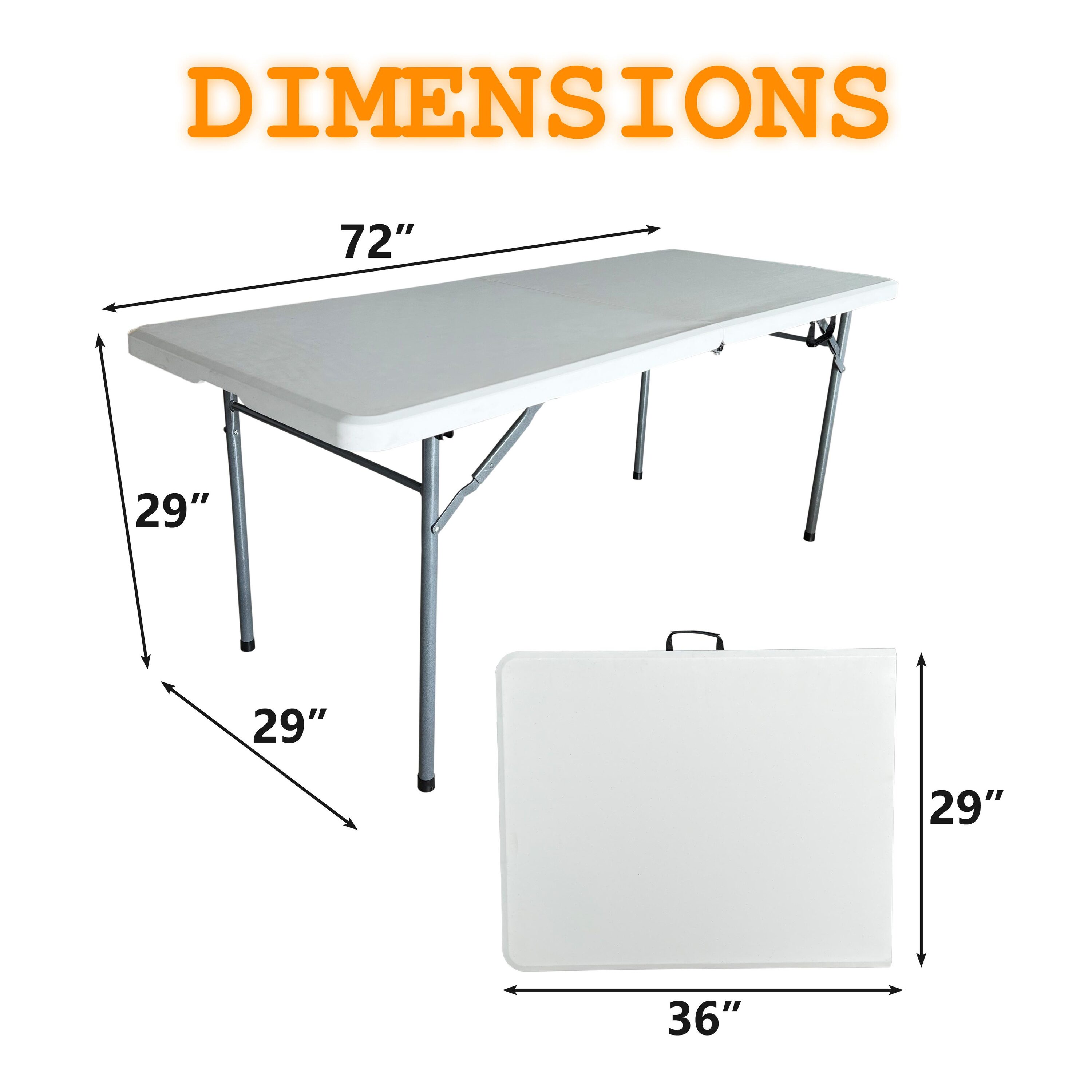 Bayfeve BF-9326A1 Patio-Tables - View #6