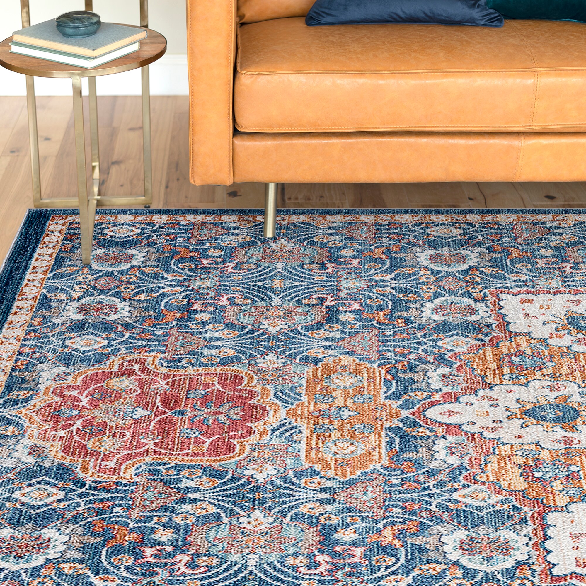 Tayse GRD6207 2X3 rugs - View #4