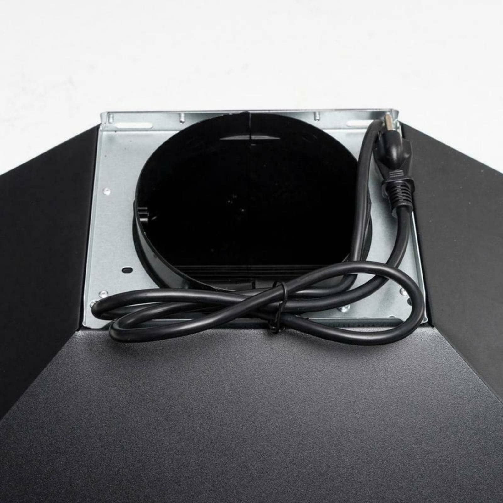 Envelor GSG-US1001G75A-BK-1 Wall-Mounted-Range-Hoods - View #3