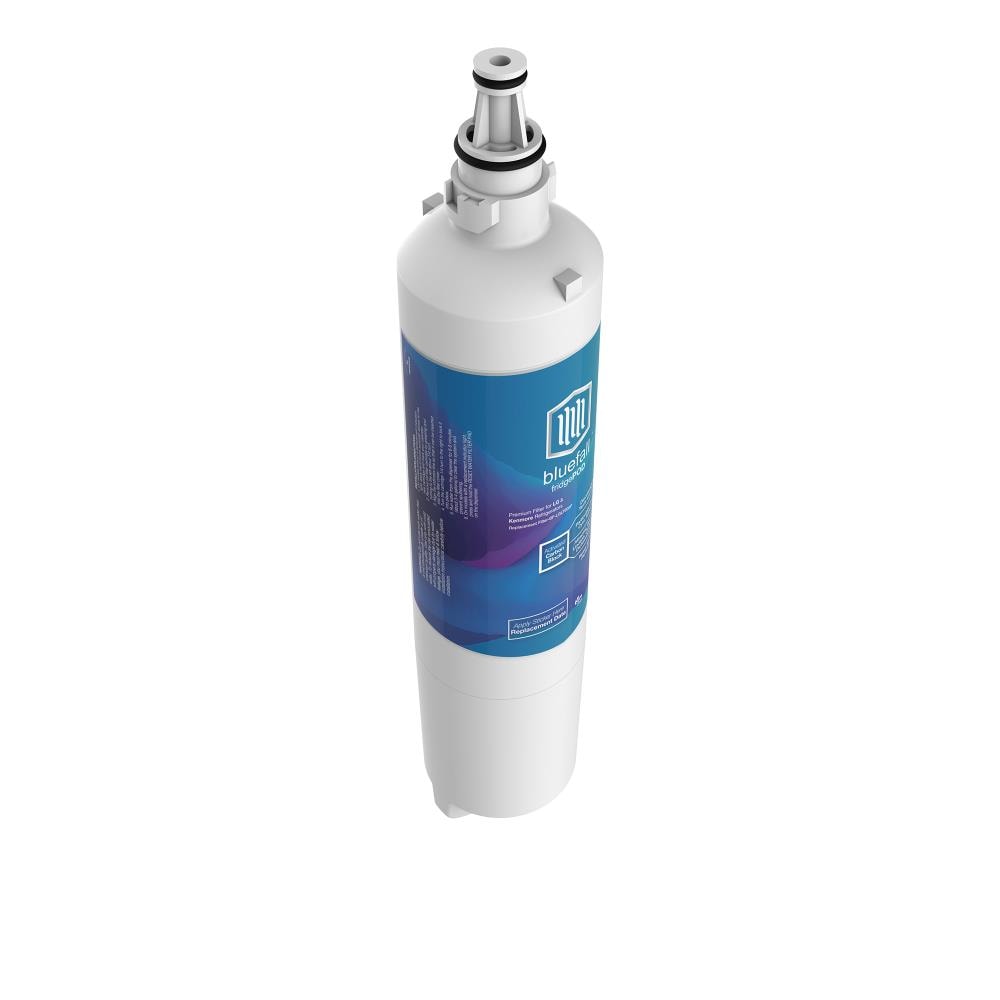 Bluefall BF-LGLT600P-8PACK Refrigerator-Water-Filters - View #2