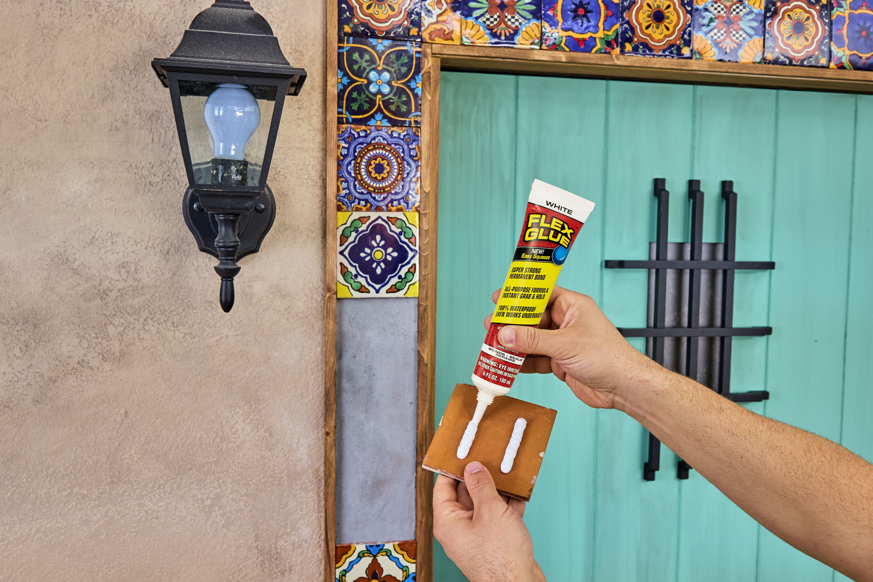 Flex Glue GFSTANR06-CS Construction-Adhesive - View #2