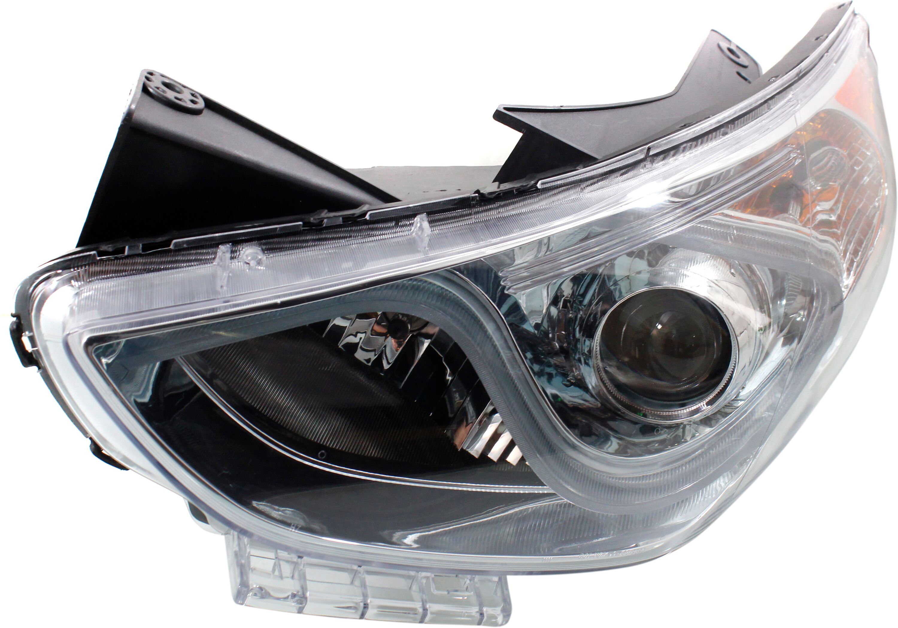 Garage-Pro JCWREPH100390QGP Headlights-Components - View #2