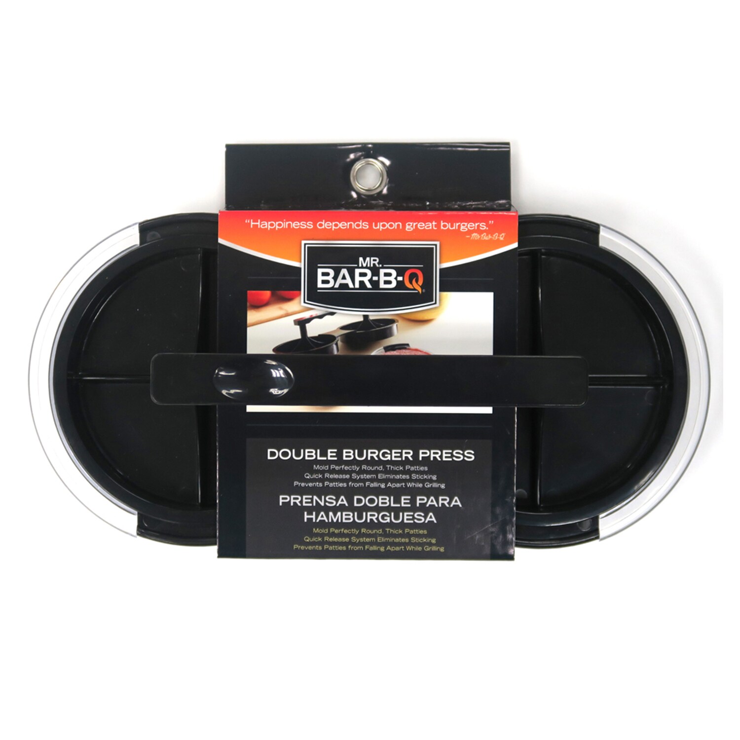 Mr. Bar-B-Q 40140Y Grilling-Tools-Utensils - View #2