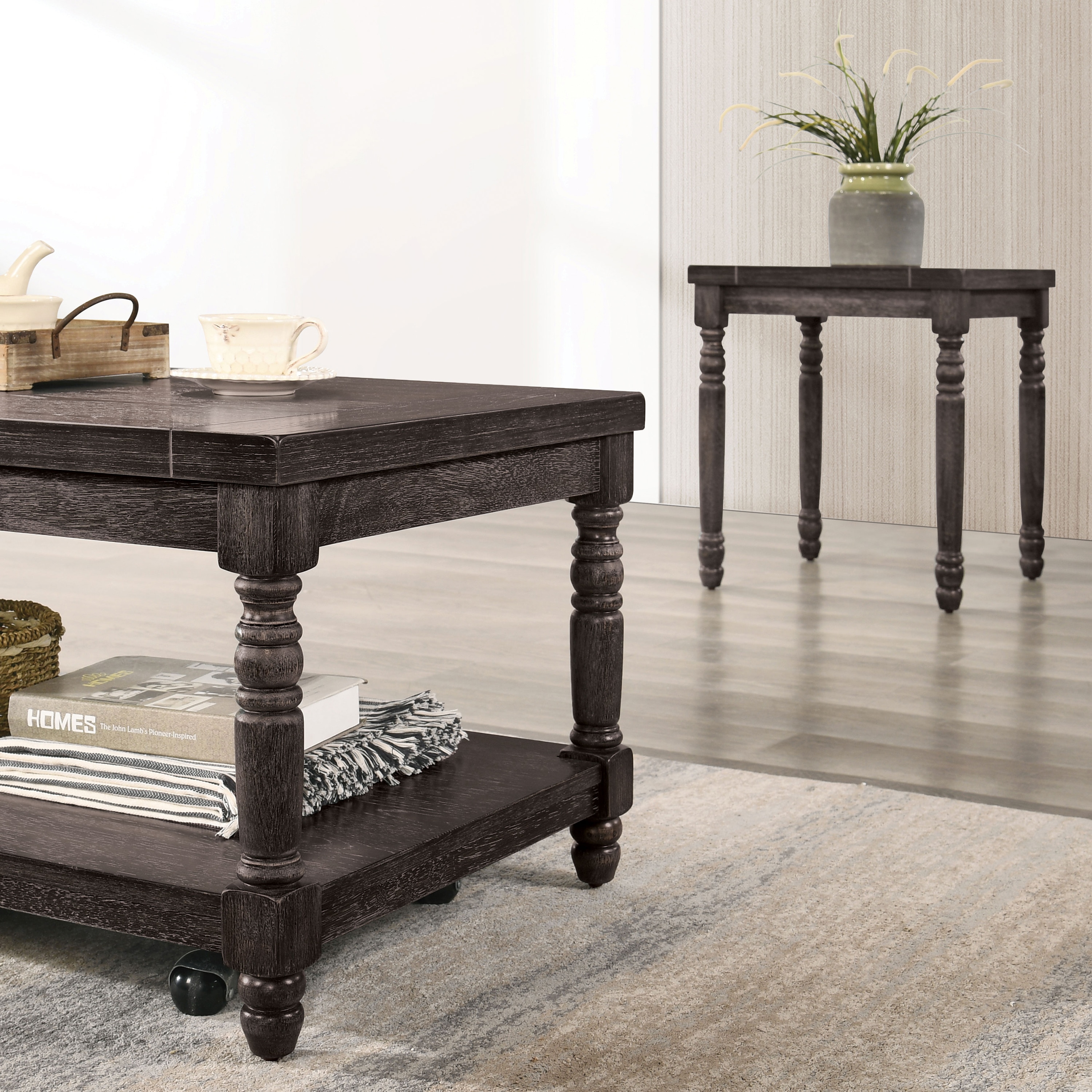 Furniture of America IDF-4540-3PK Accent-Table-Sets - View #5