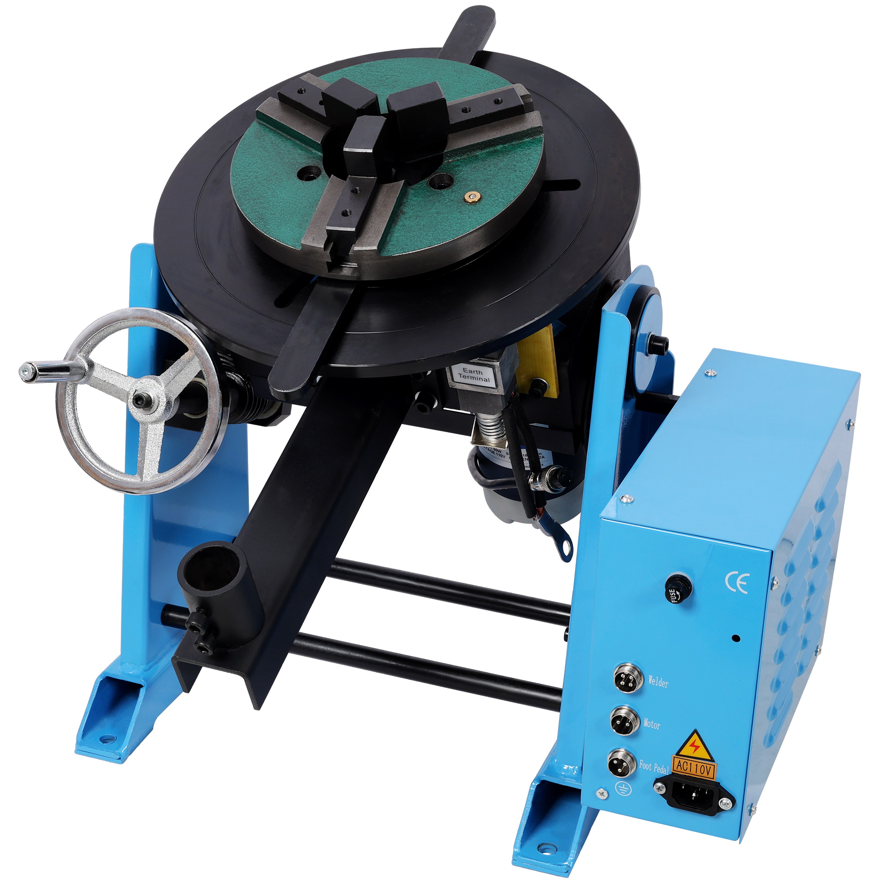 Dexmalle W465P236478 Electric-Welding-Accessories - View #6