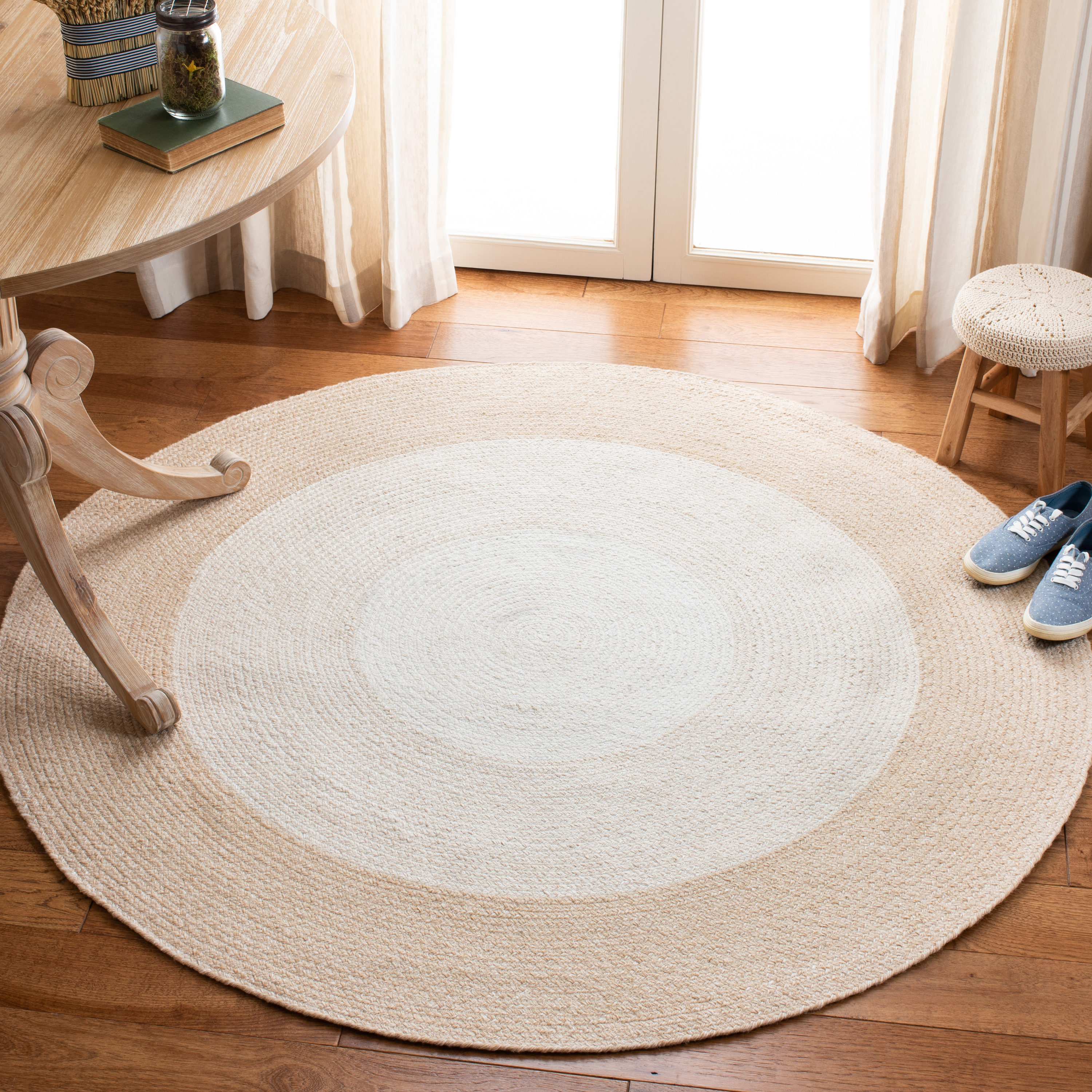 Safavieh BRD802B-6R rugs - View #2