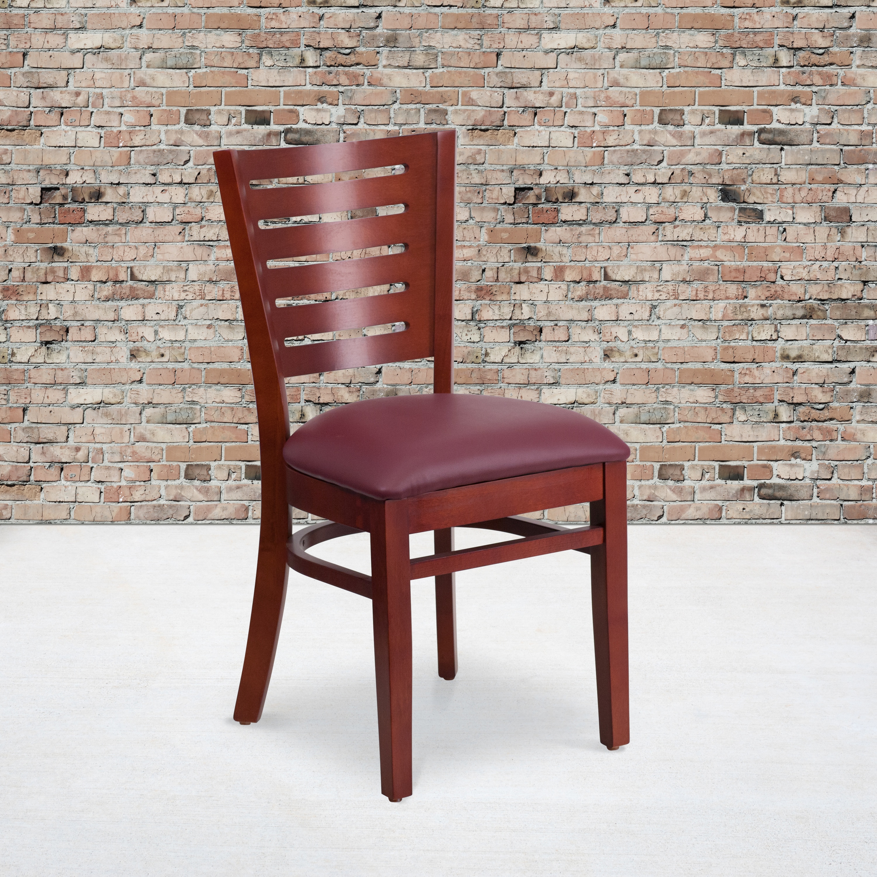 Flash Furniture 847254083676 Dining-Chairs - View #2