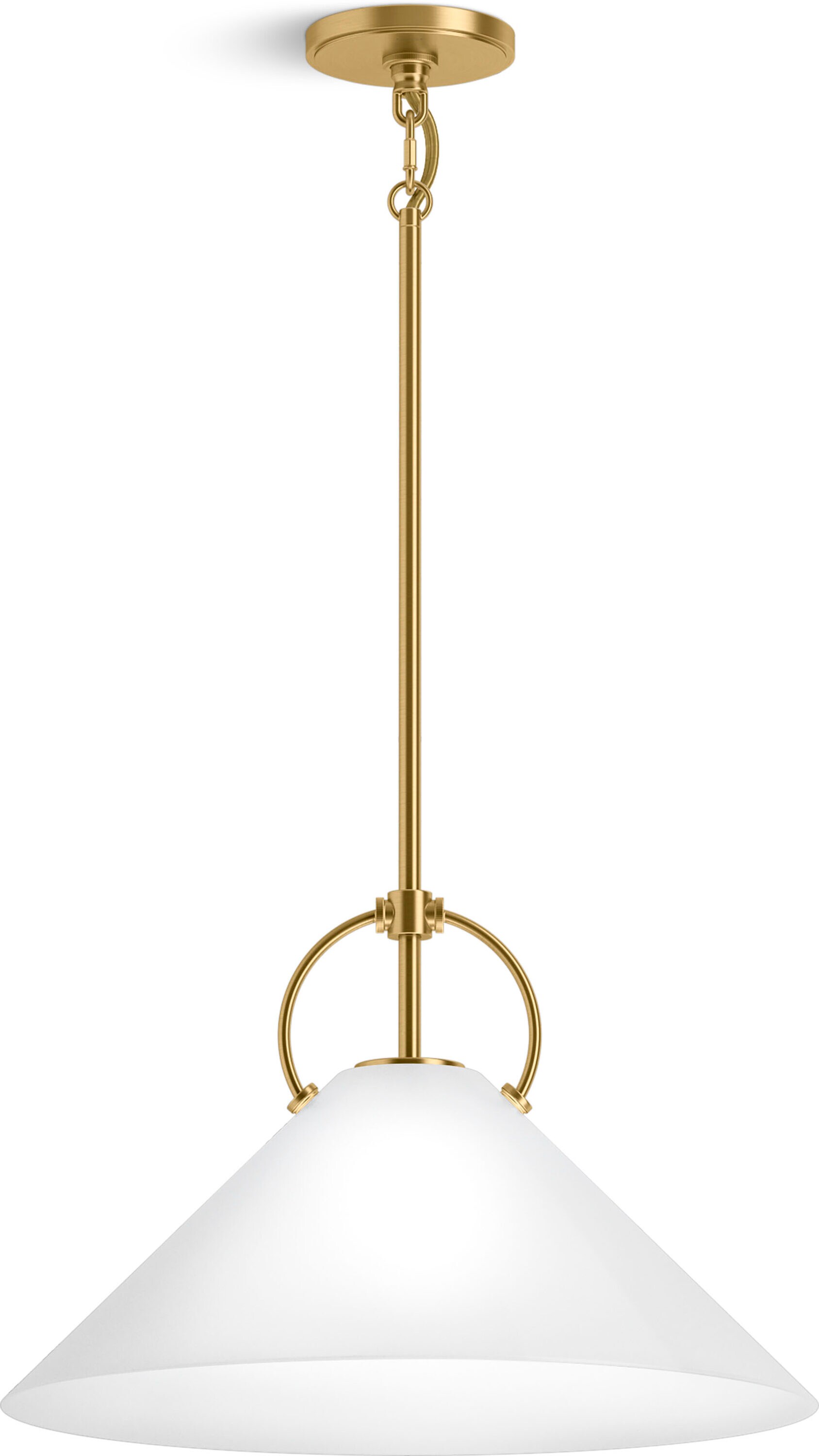 KOHLER 32261-PE01-2GL Pendant-Lights - View #4