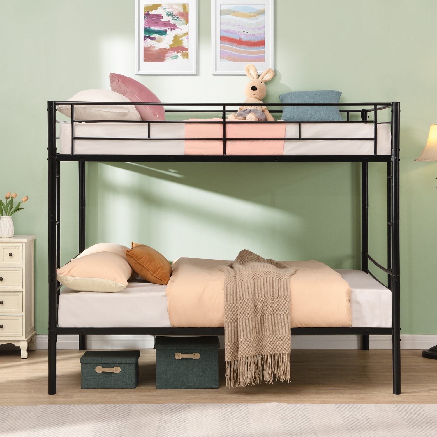 Streamdale Furniture W311S00050 beds - View #2