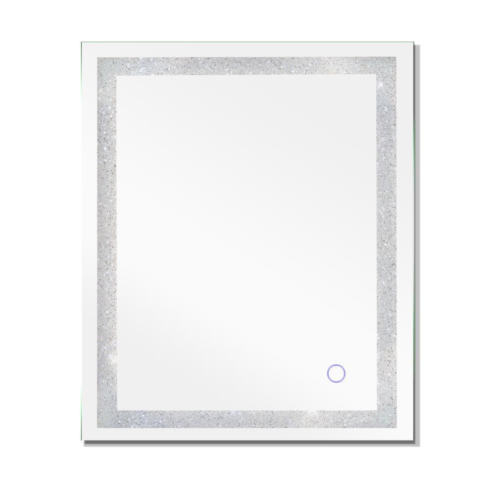 Dyconn Faucet M13AT3036WC Framed-Bath-Mirrors - View #5