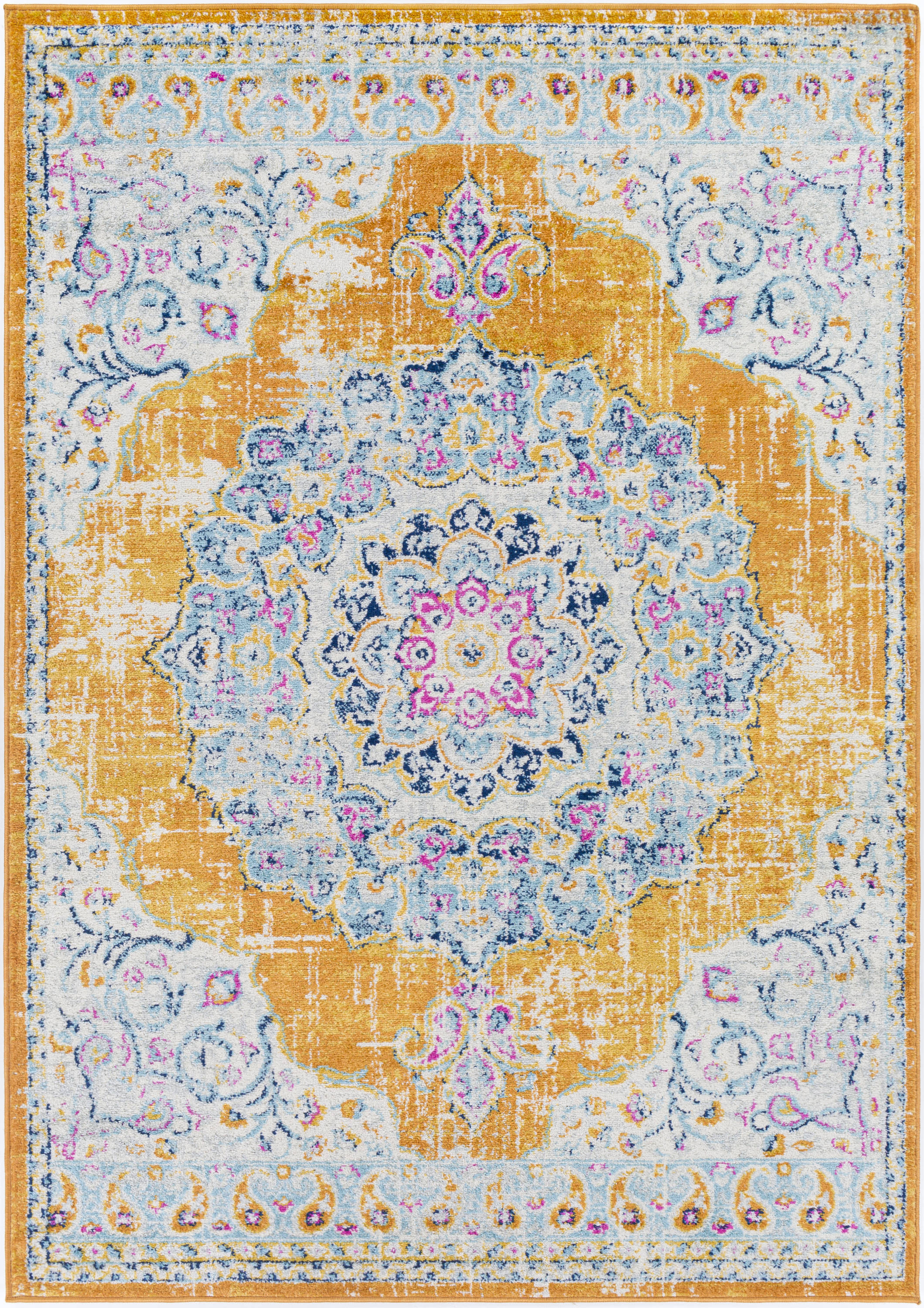 Surya CHE2379-710103 rugs - View #2
