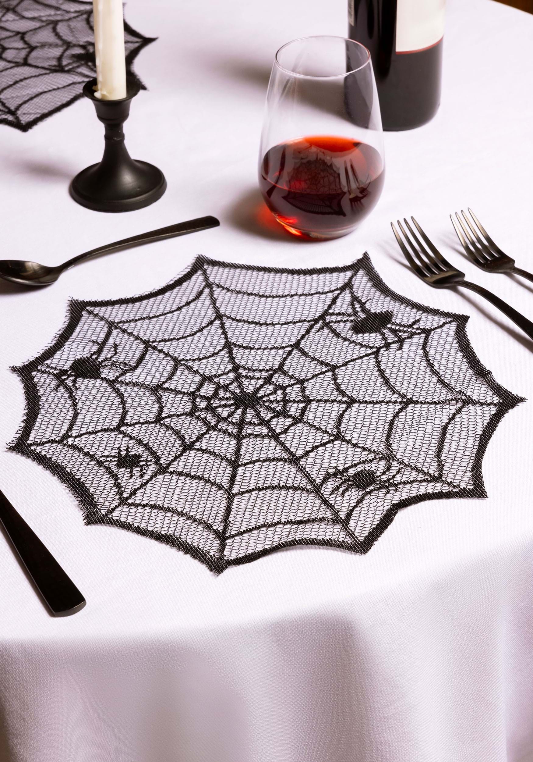 HalloweenCostumes.com FUN5654 Table-Halloween-Decor - View #2