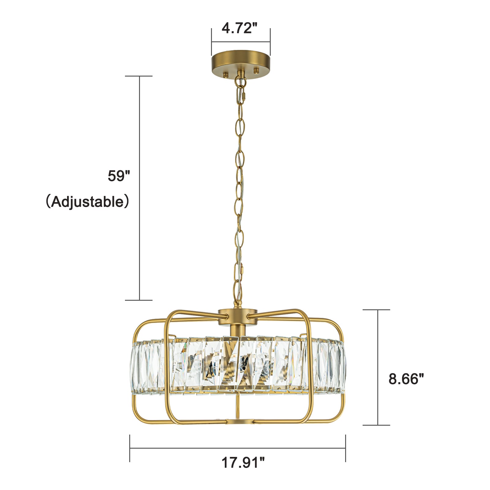 EDISLIVE Y81010000051778 Pendant-Lights - View #6
