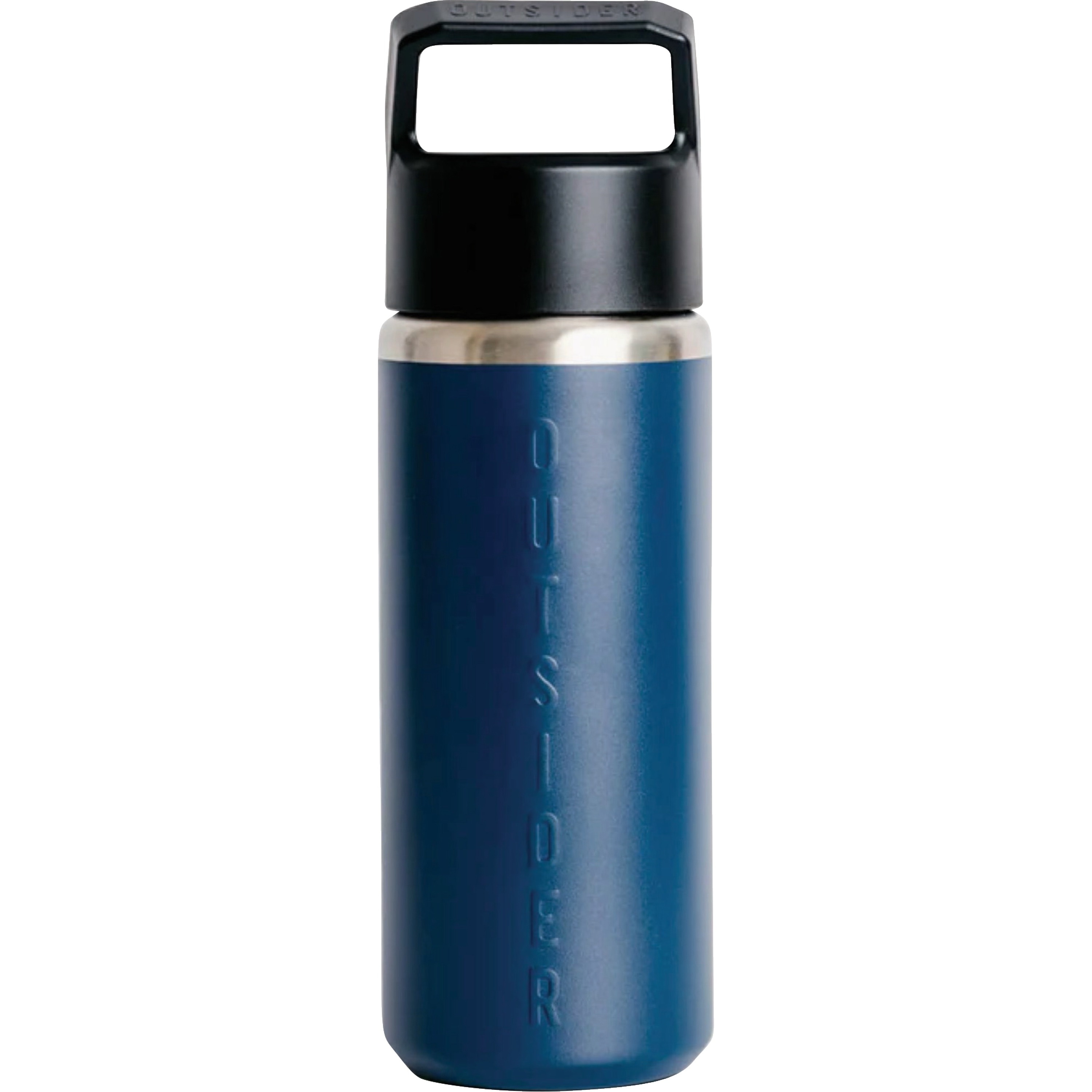 Outsider - 26 Oz Insulated Water Bottle Navy