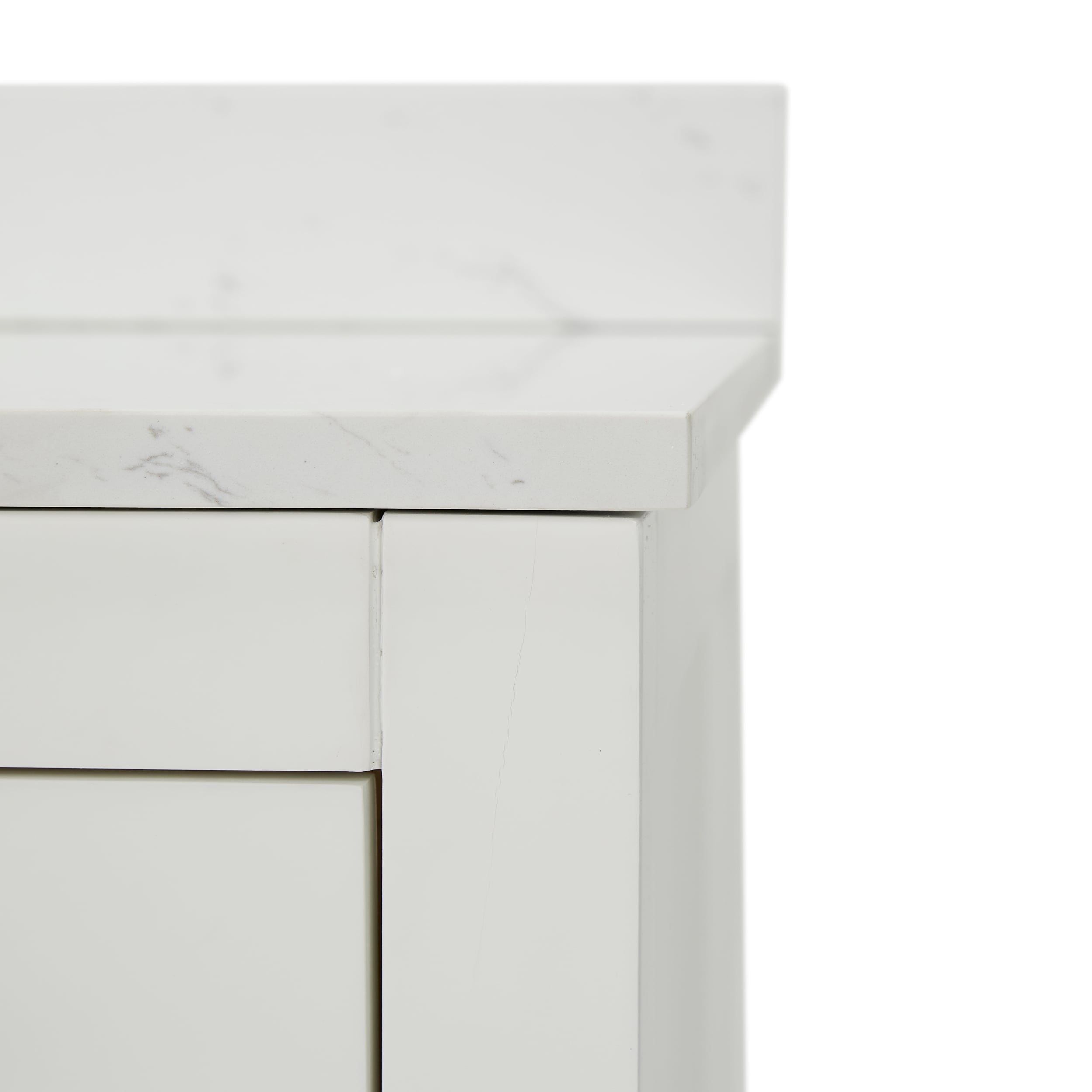 Wyndham Collection WCG242460SWBCCUNSMXX Bath-Vanity-Combo - View #3