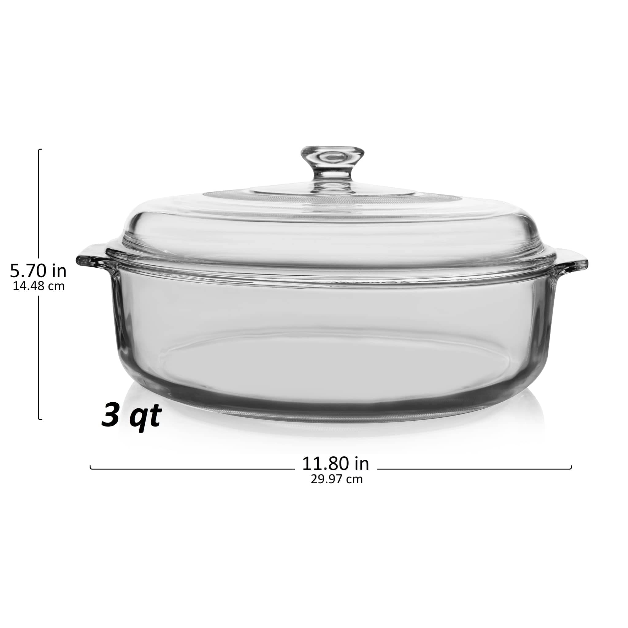 Libbey 55952 bakeware - View #5