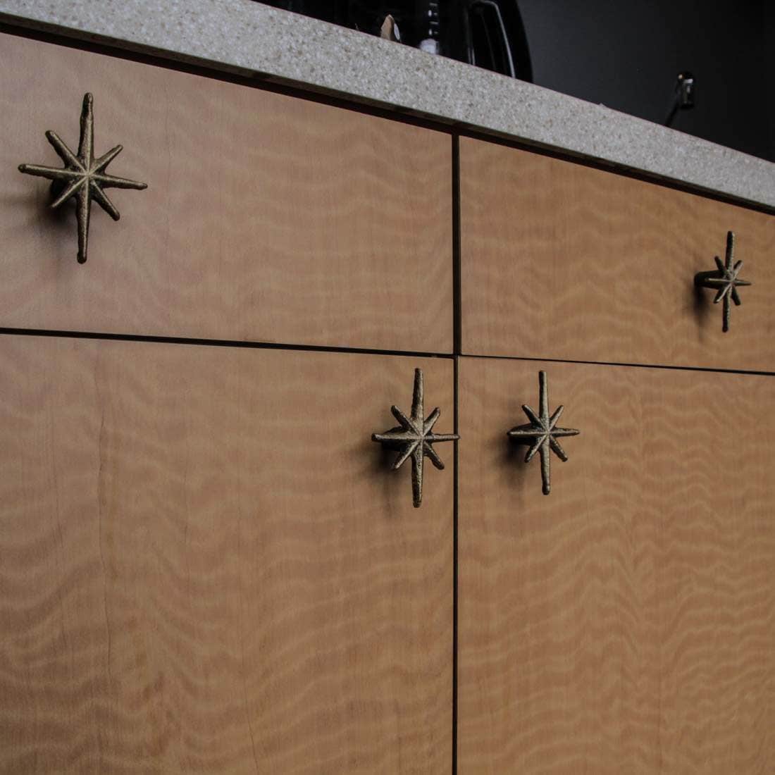 Zeckos ZKO-99177 Cabinet-Pulls - View #7