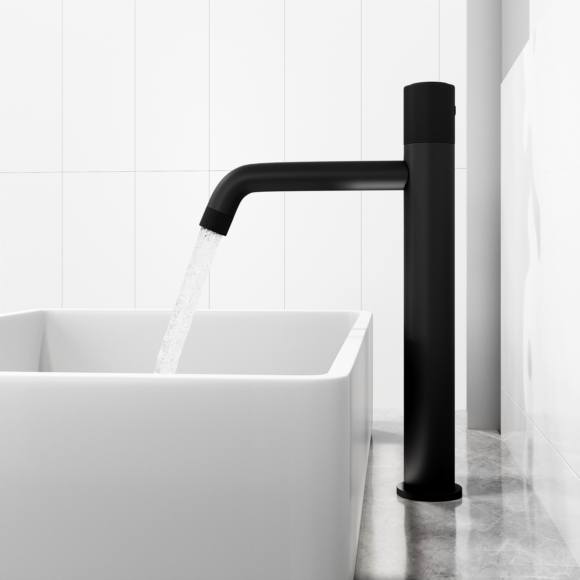 VIGO VGT2049 Bath-Sink - View #4