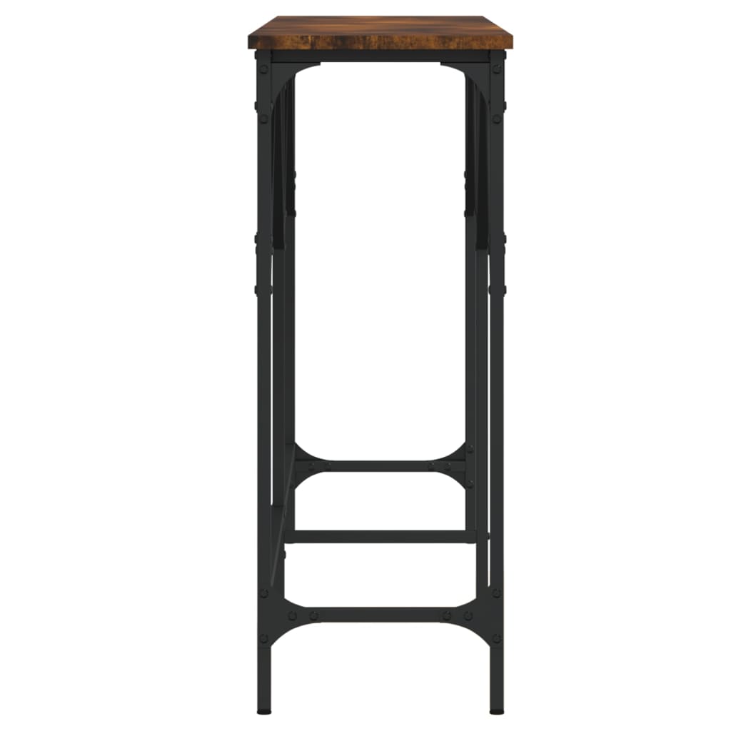 vidaXL 837759 End-Tables - View #5