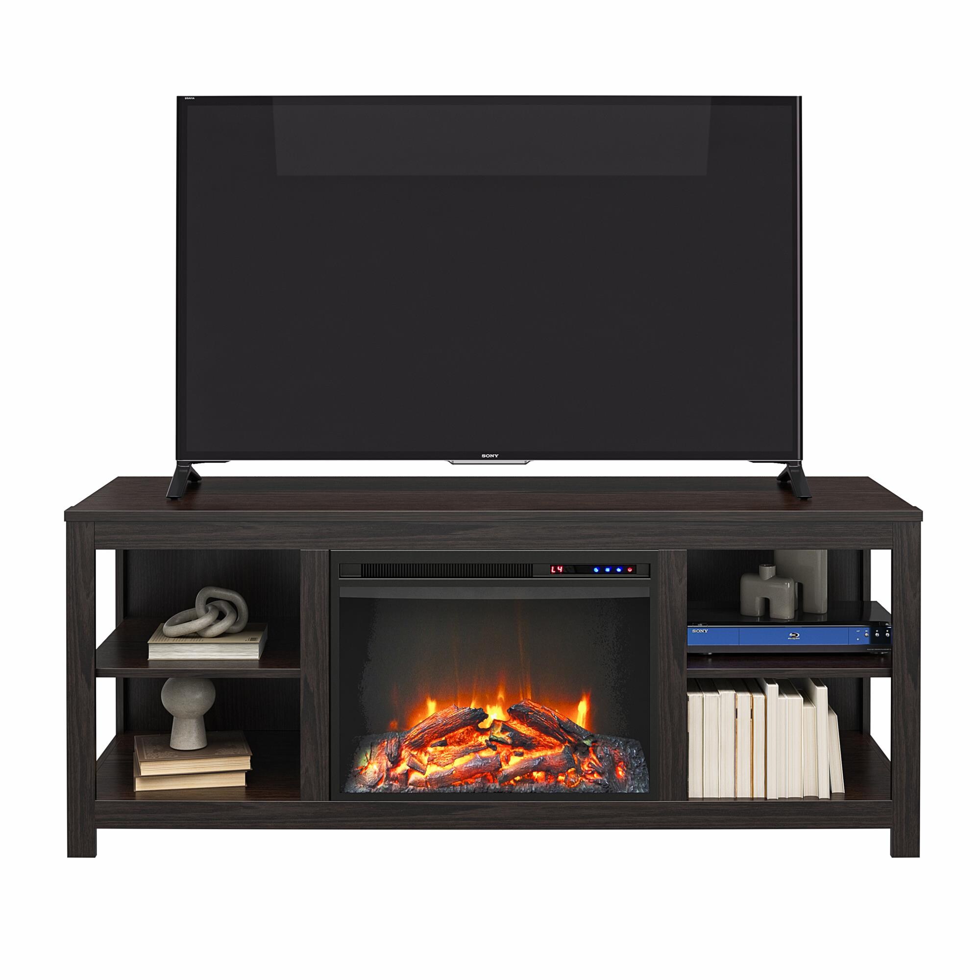 Ameriwood Home 6850340COM Electric-Fireplaces - View #10