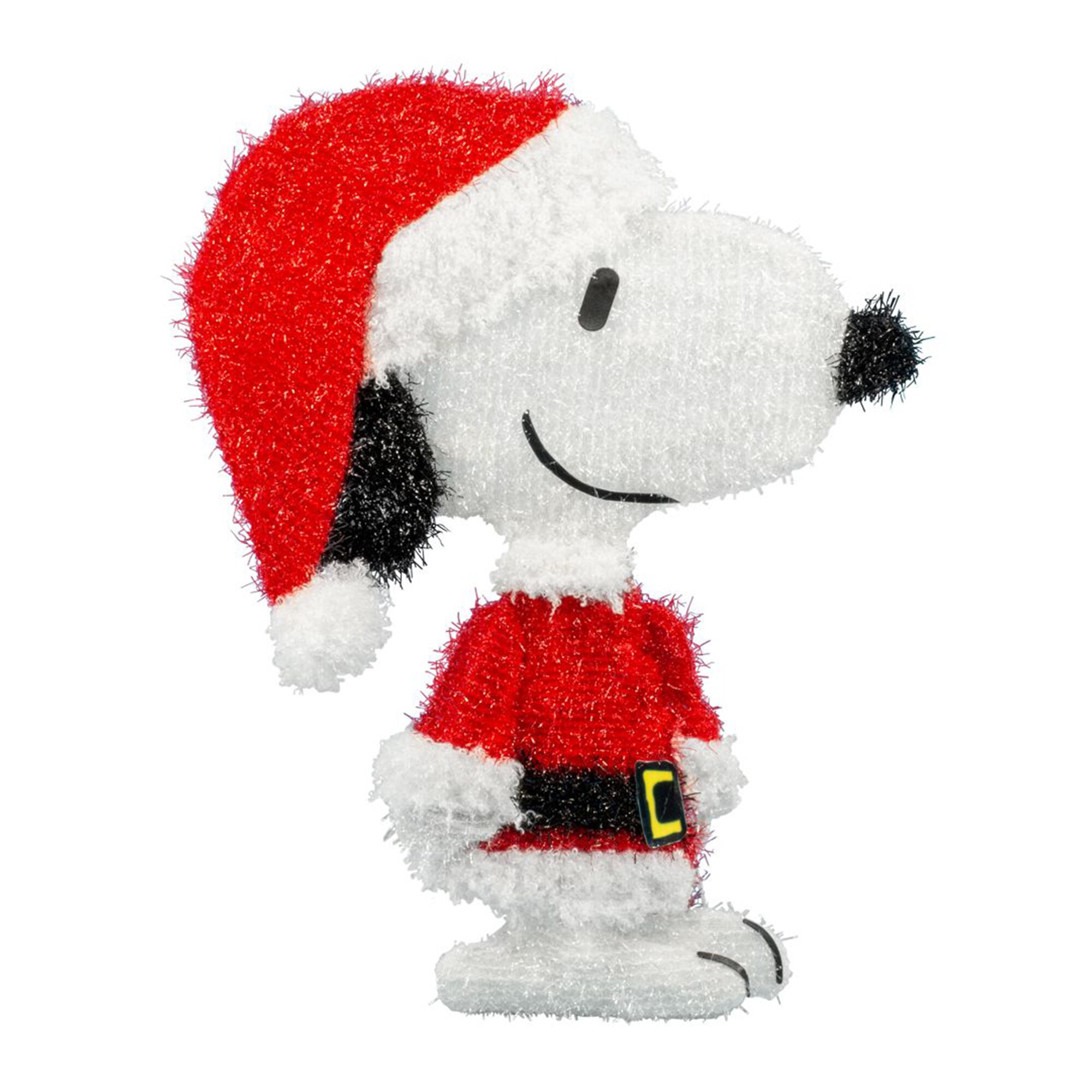 ProductWorks 273702 Outdoor-Christmas-Decor - View #4