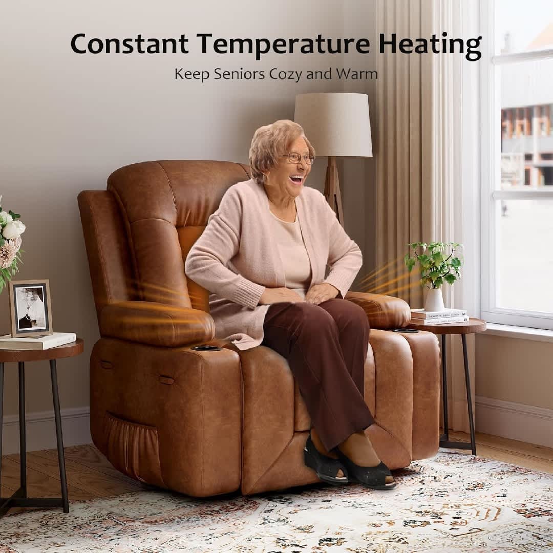 Qeetex KL-PHO-334EUFKH Sofas-Loveseats - View #5