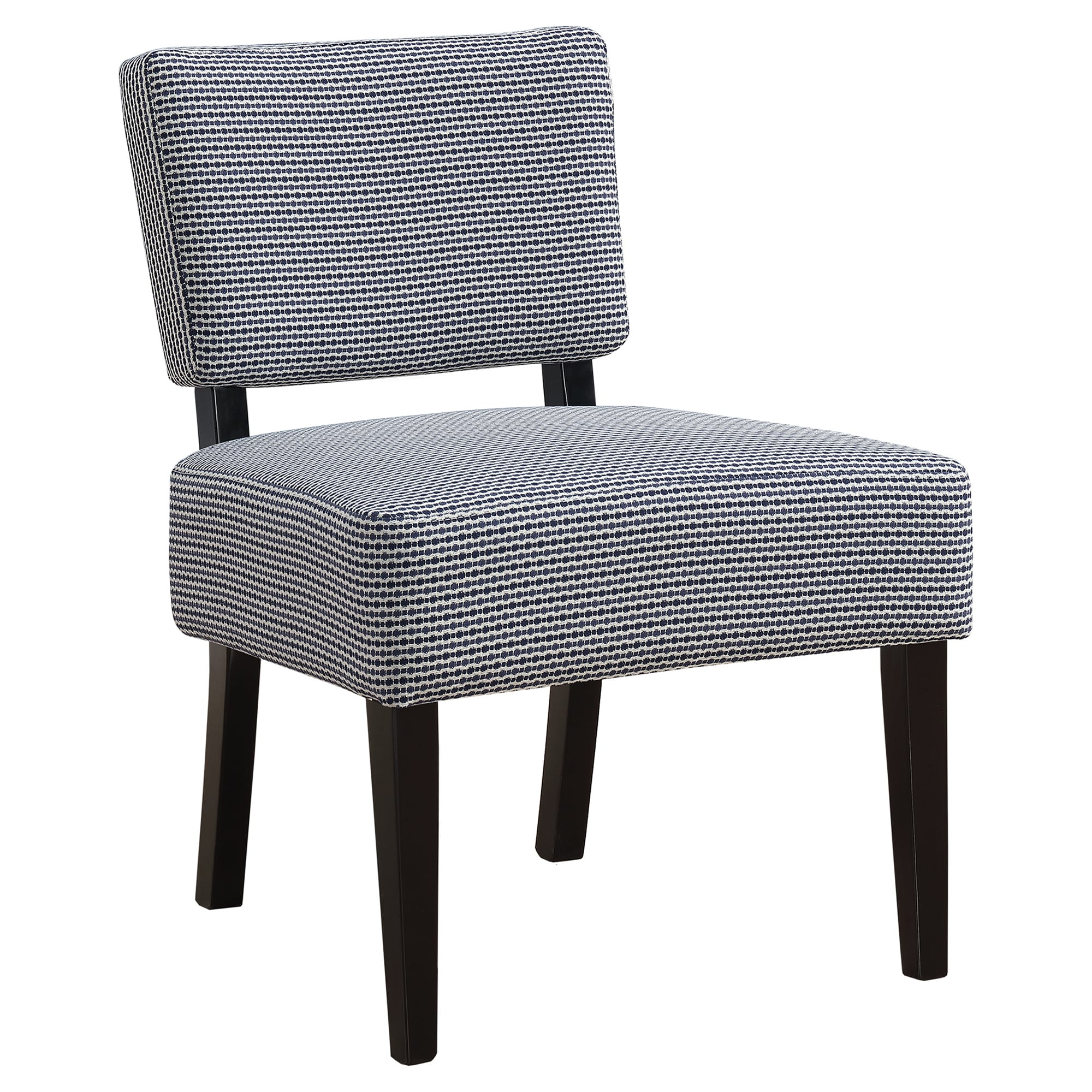 monarch accent chair