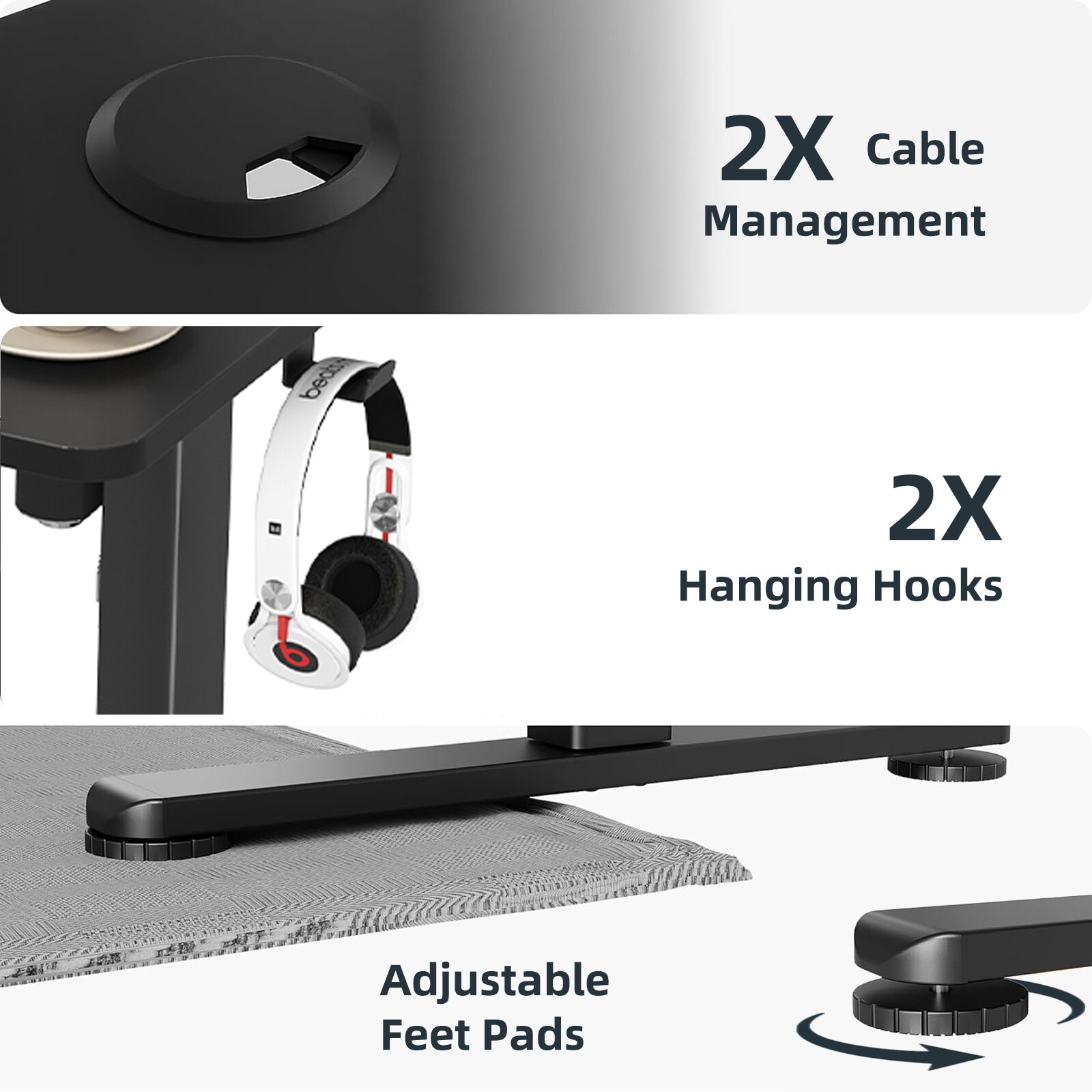 Maocao Hoom JL4132095 desks - View #5