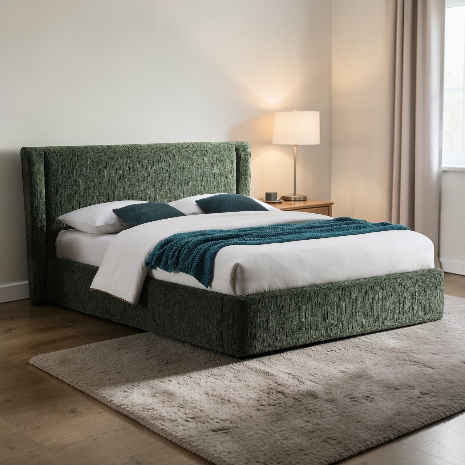 SunJet 3D6GC3CUYCNF beds - View #6