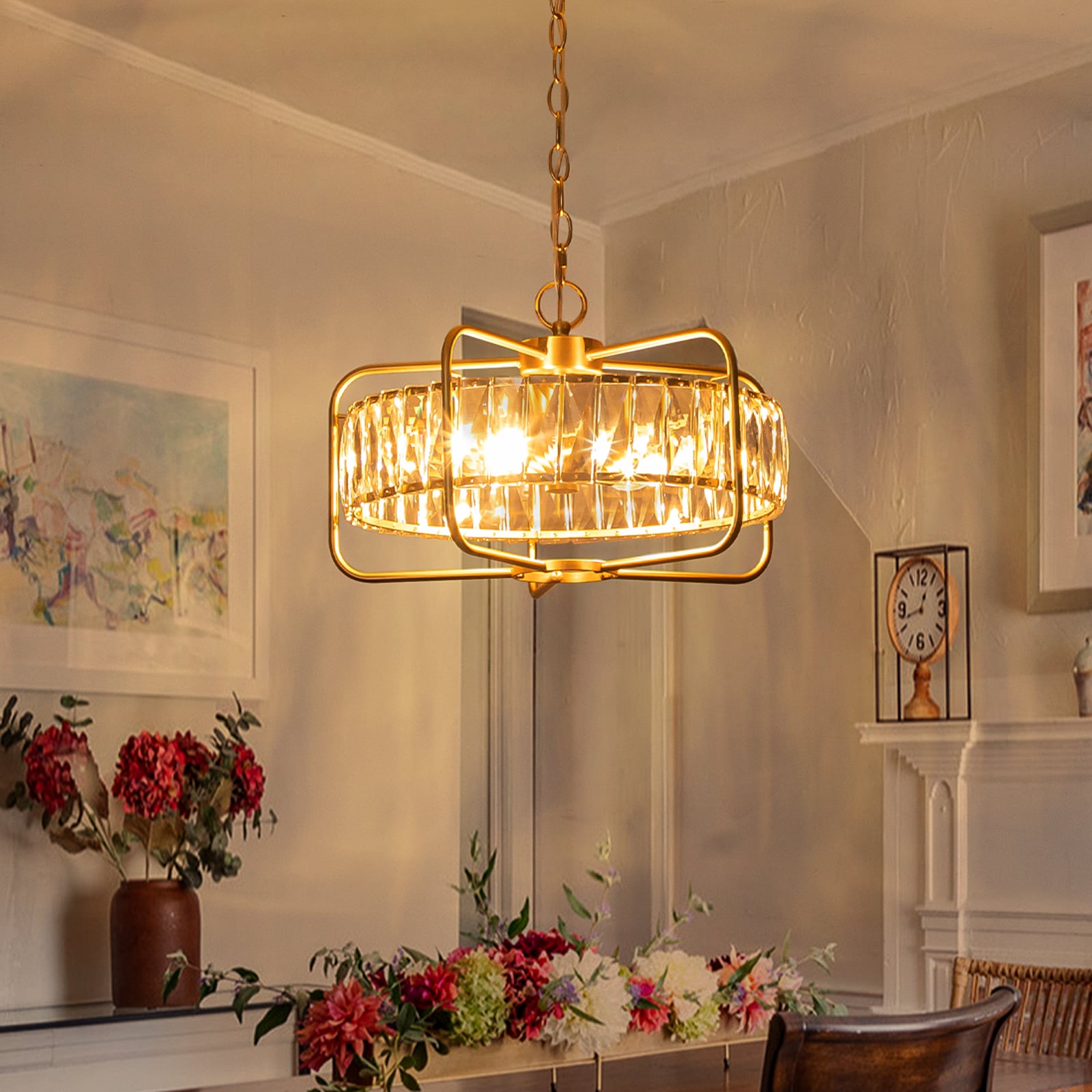 EDISLIVE Y81010000051778 Pendant-Lights - View #5