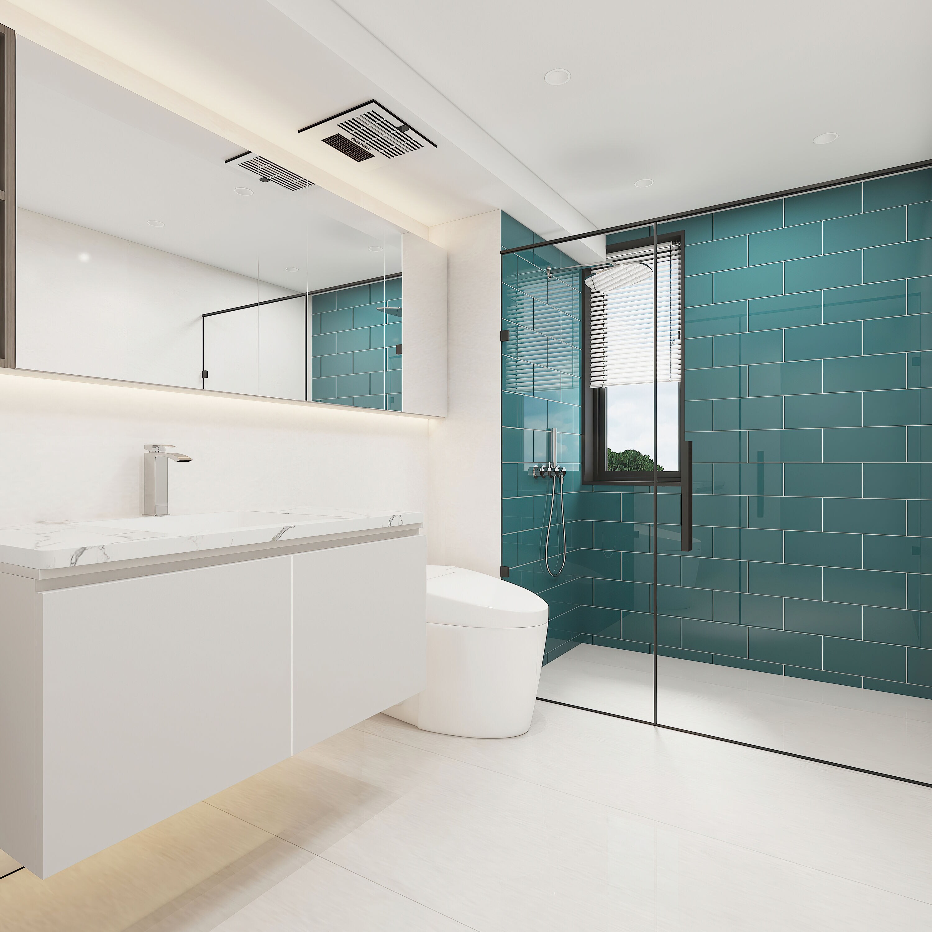 Giorbello G6120 Ceramic-Tile - View #5