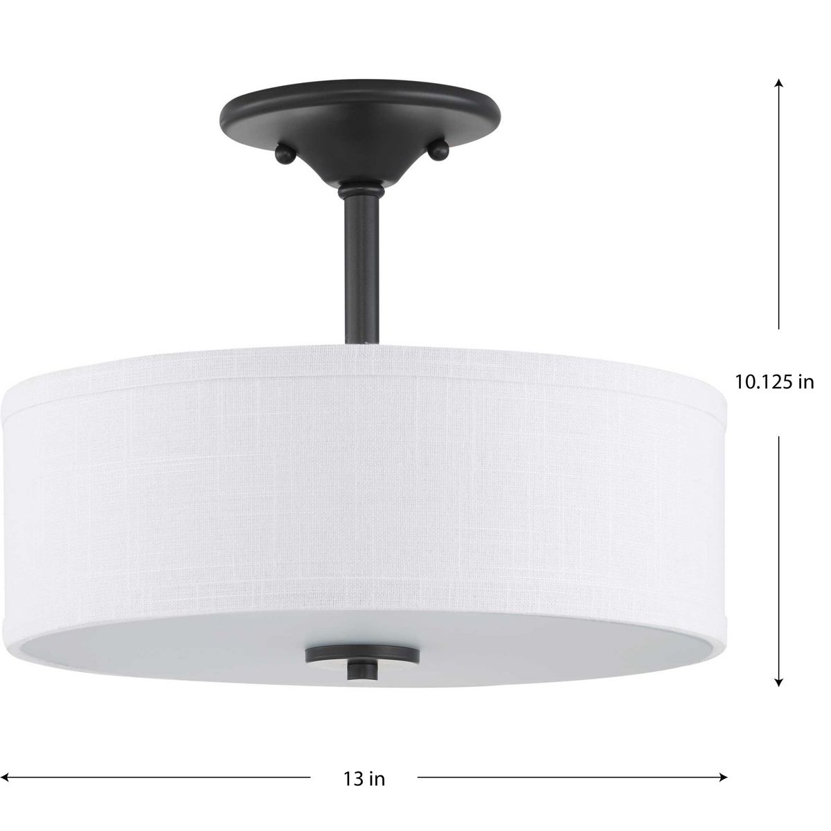 Progress Lighting P350129-143 flushmounts - View #9