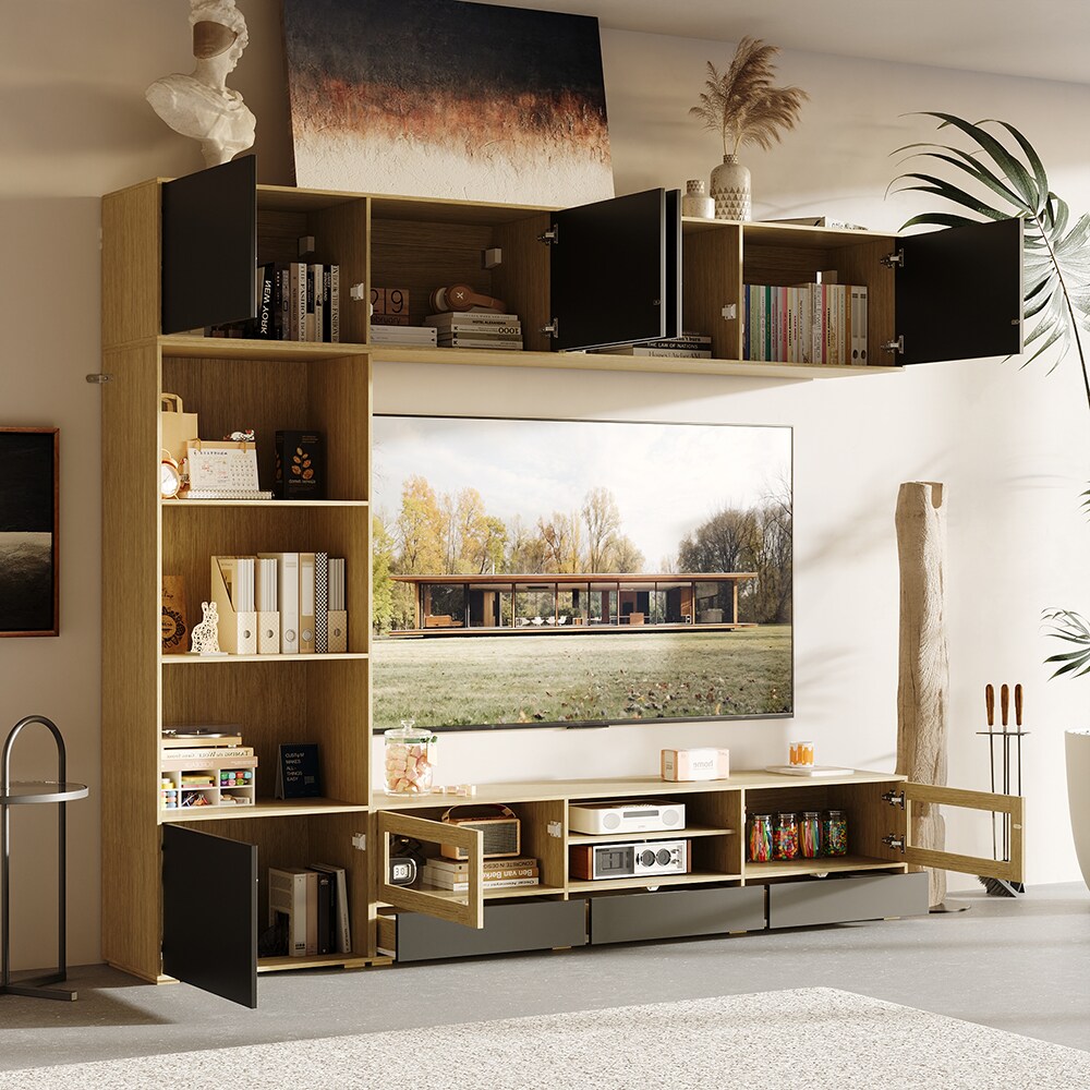 Homsee V-KF150251-01-AB Tv-Stands - View #4