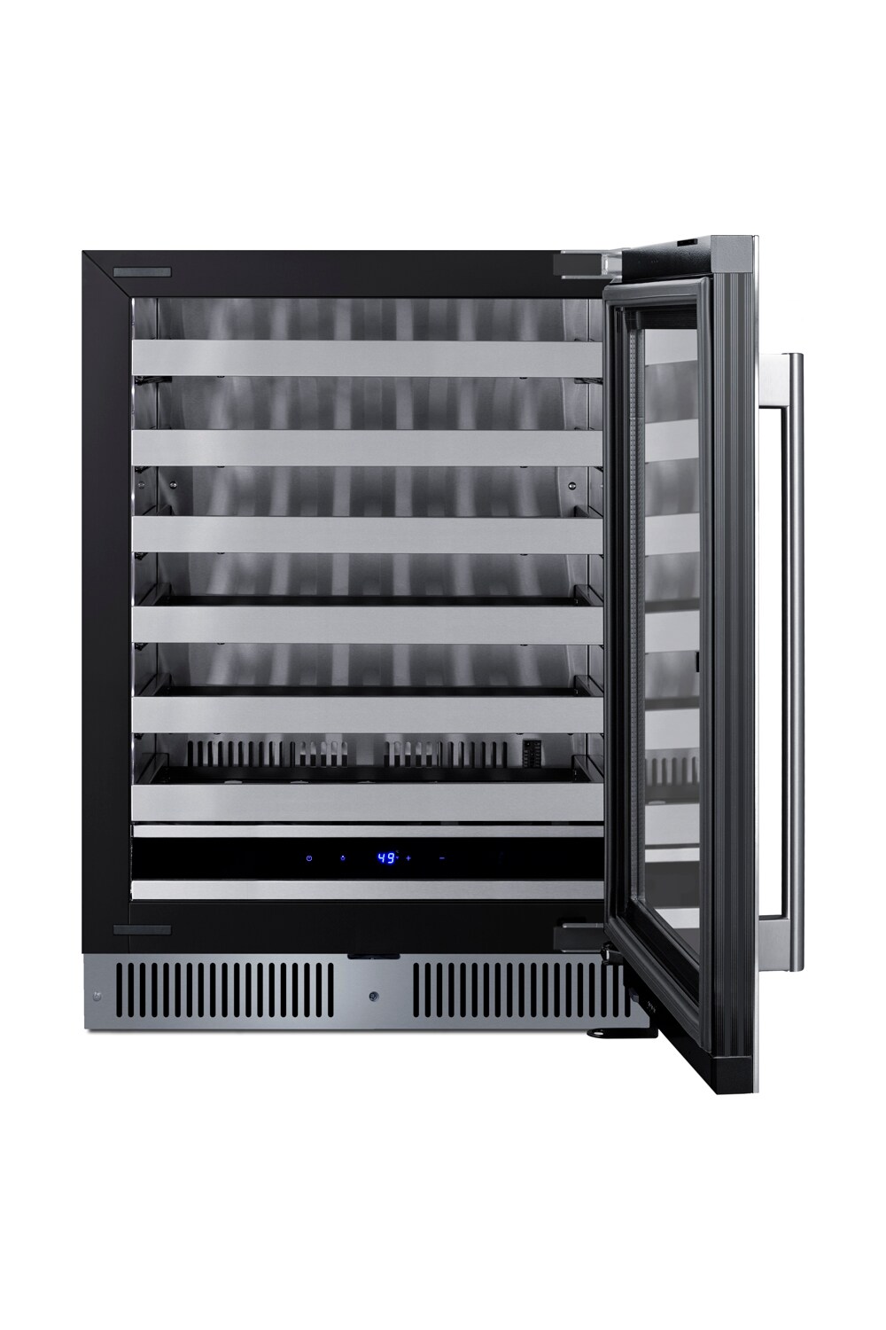 Summit Appliance SDHW2442 Wine-Chillers - View #3