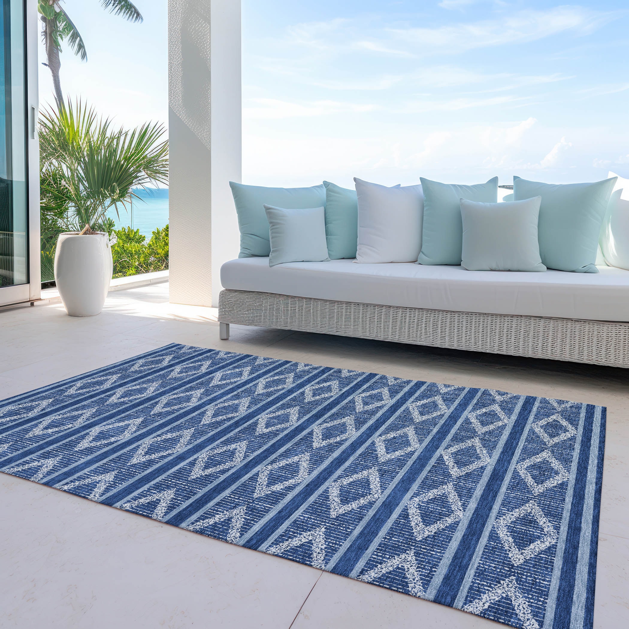 Addison Rugs ACN1029NA5X8 rugs - View #9