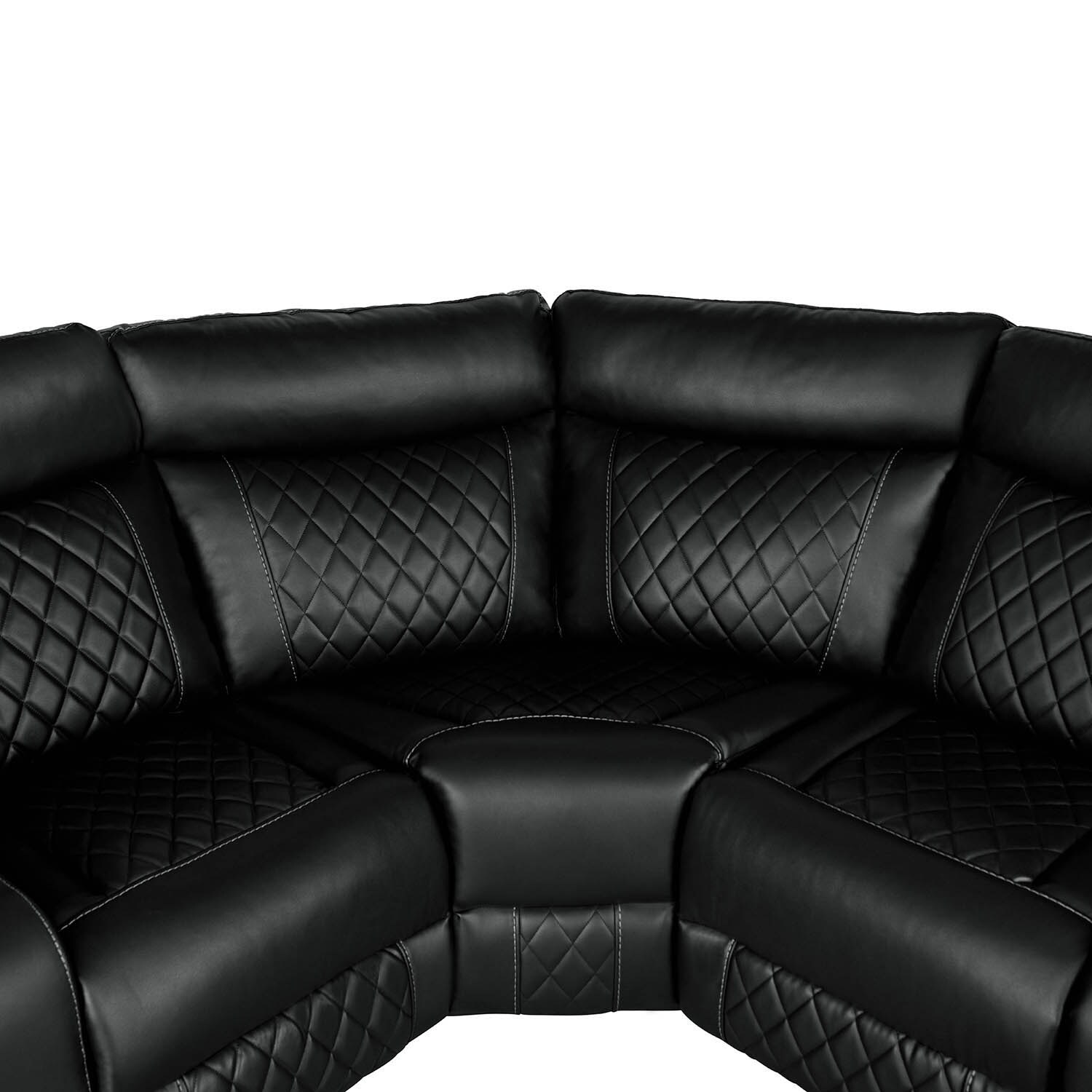 Bybafun YA3700165 Sofas-Loveseats - View #14