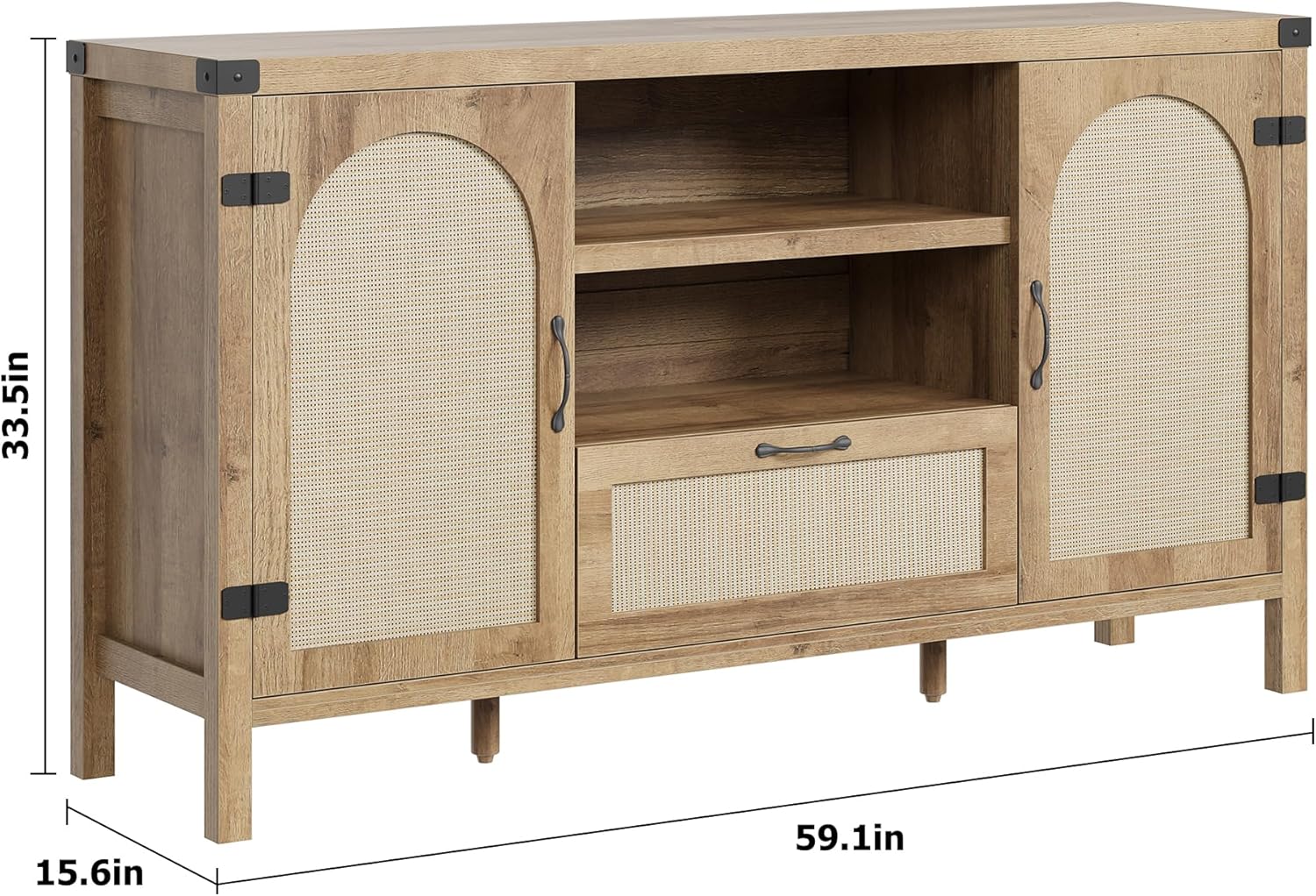 Qeetex LHF-BG-NT92273 Dining-Kitchen-Storarge - View #8