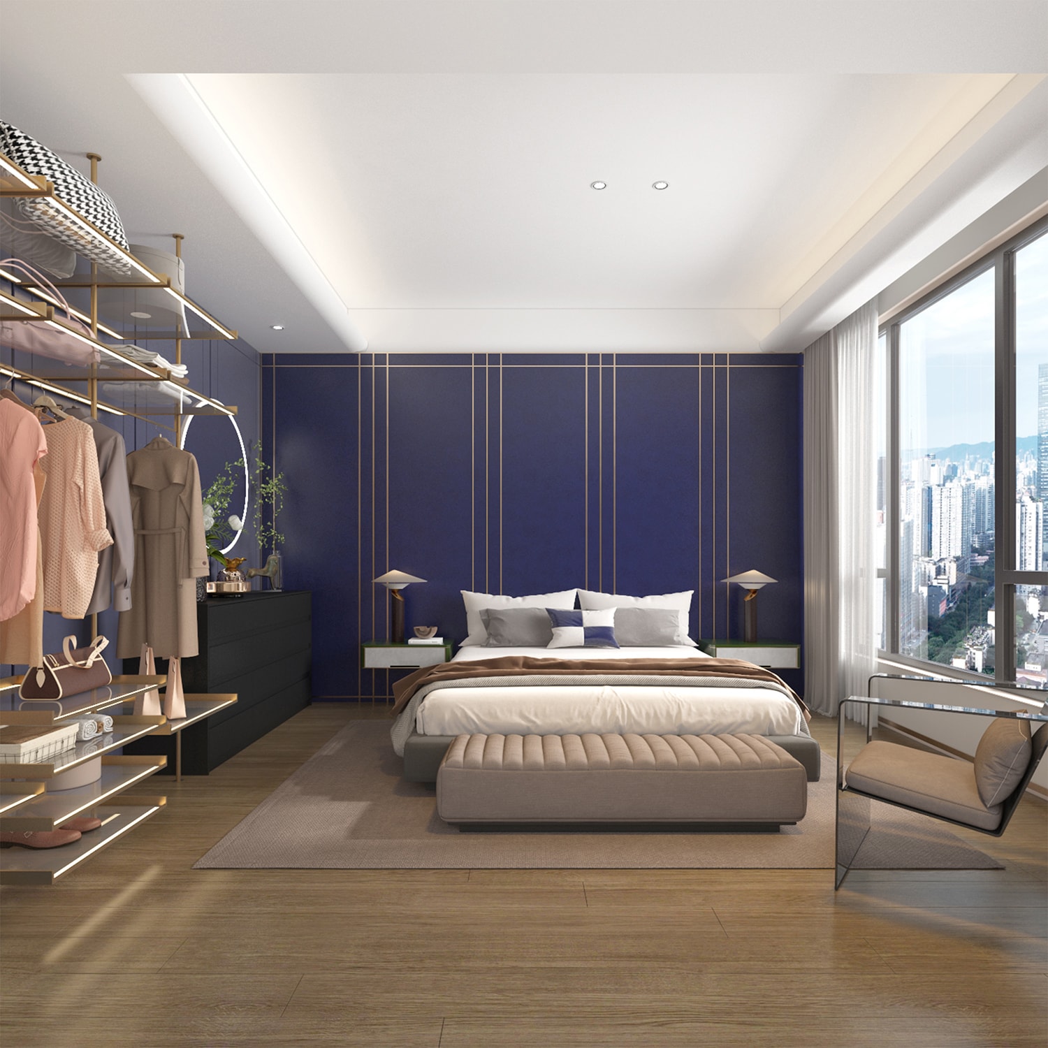 FUFU&GAGA KF210291-02 dressers - View #7