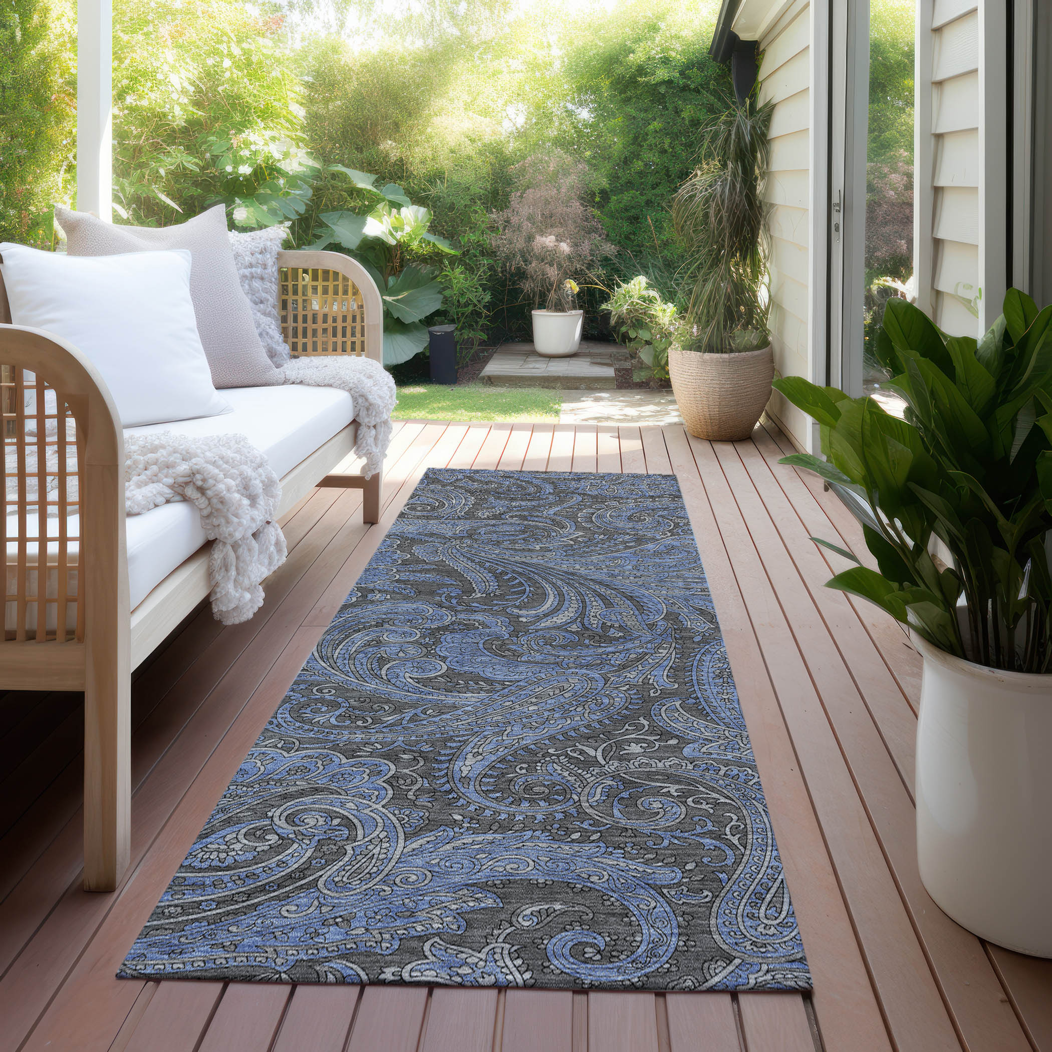 Addison Rugs ACN654CC2X8 rugs - View #7