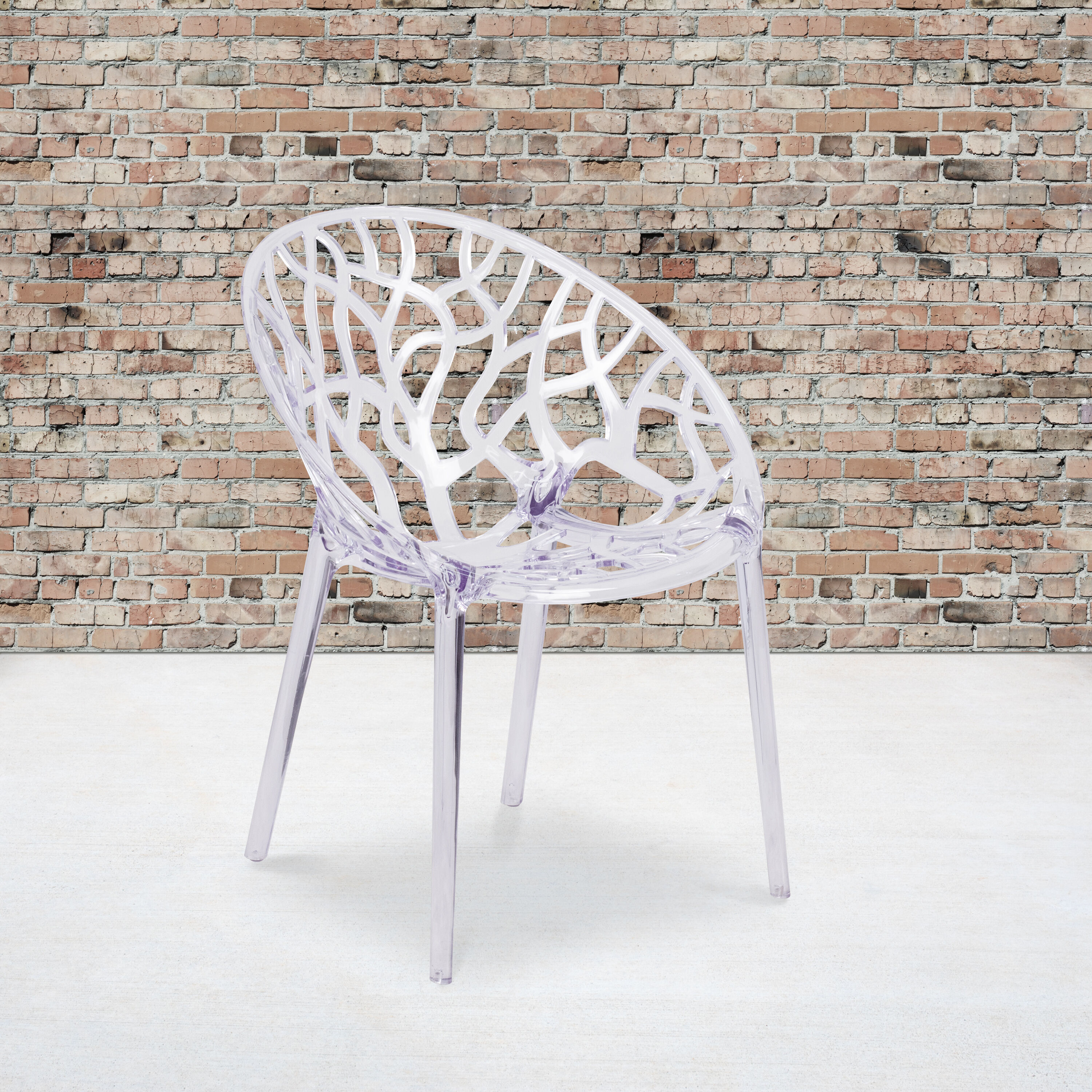 Flash Furniture 889142066330 Dining-Chairs - View #3