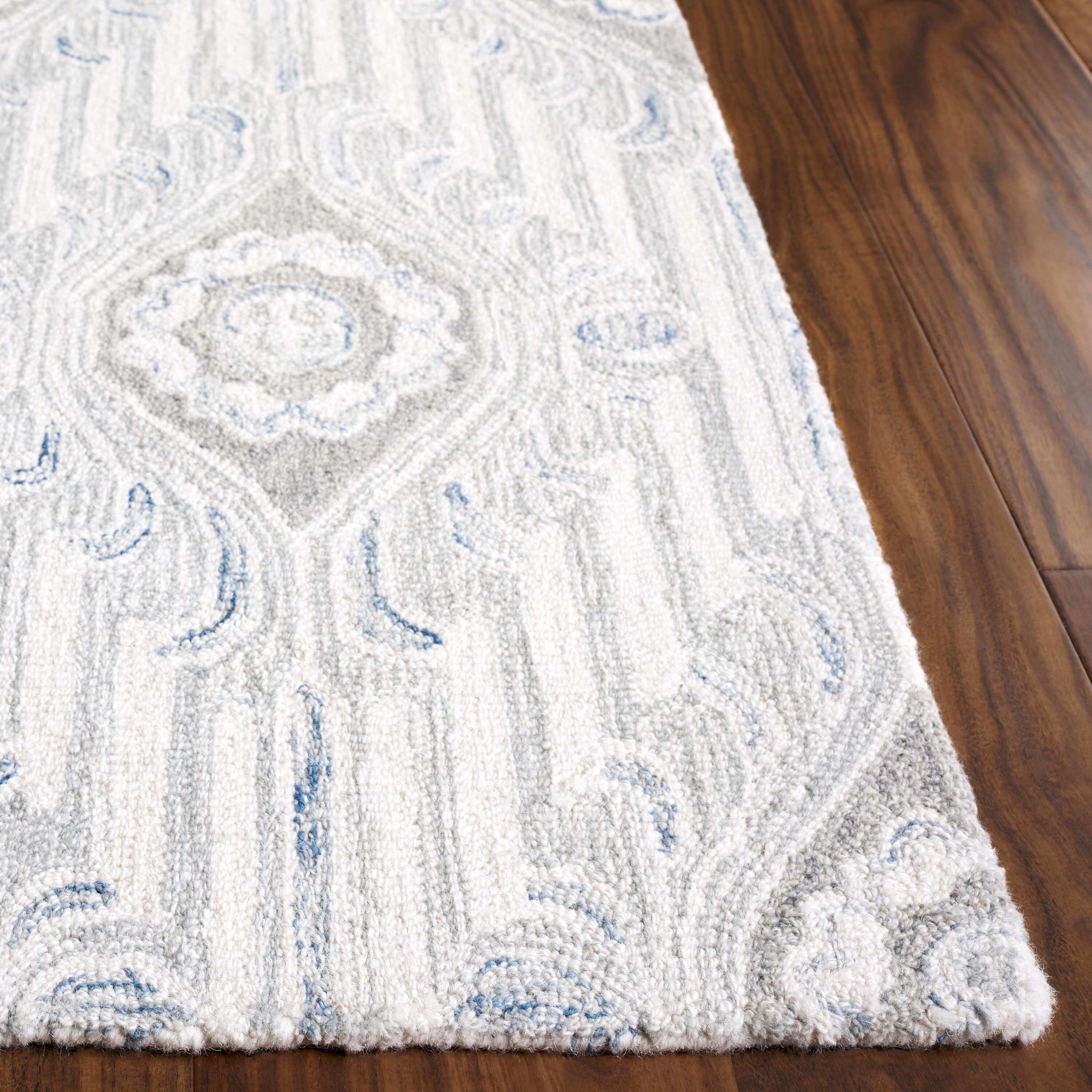 Safavieh PNE405F-8 rugs - View #3