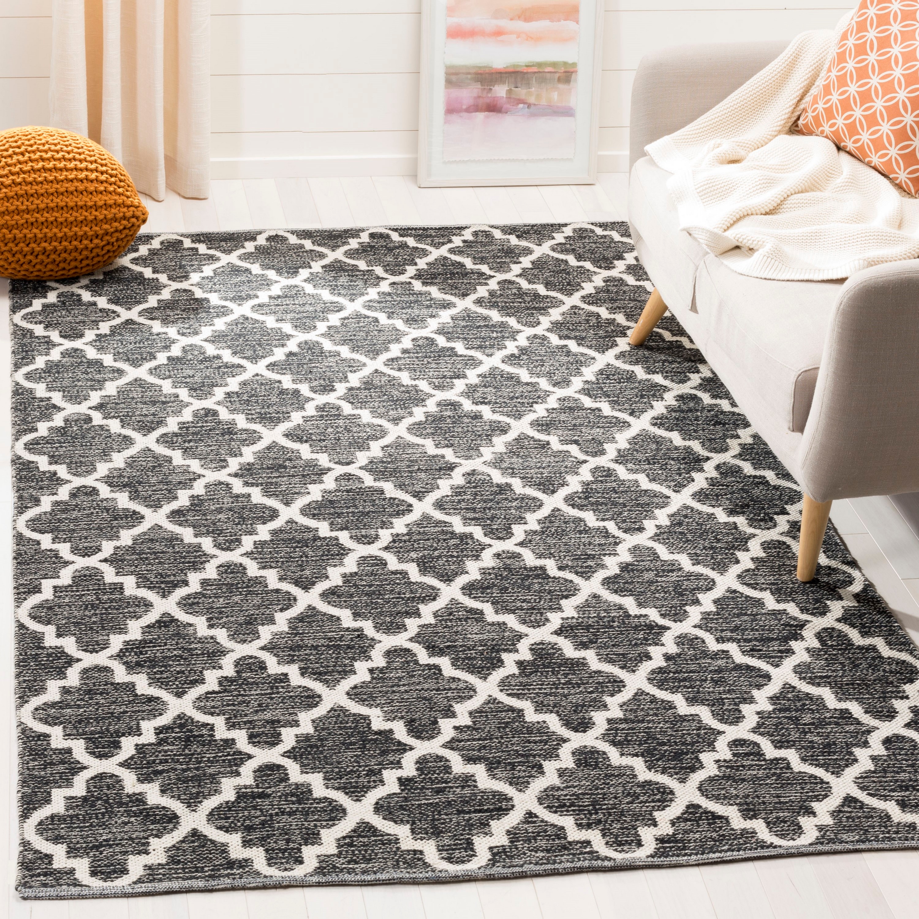 3 x 4 Rugs at