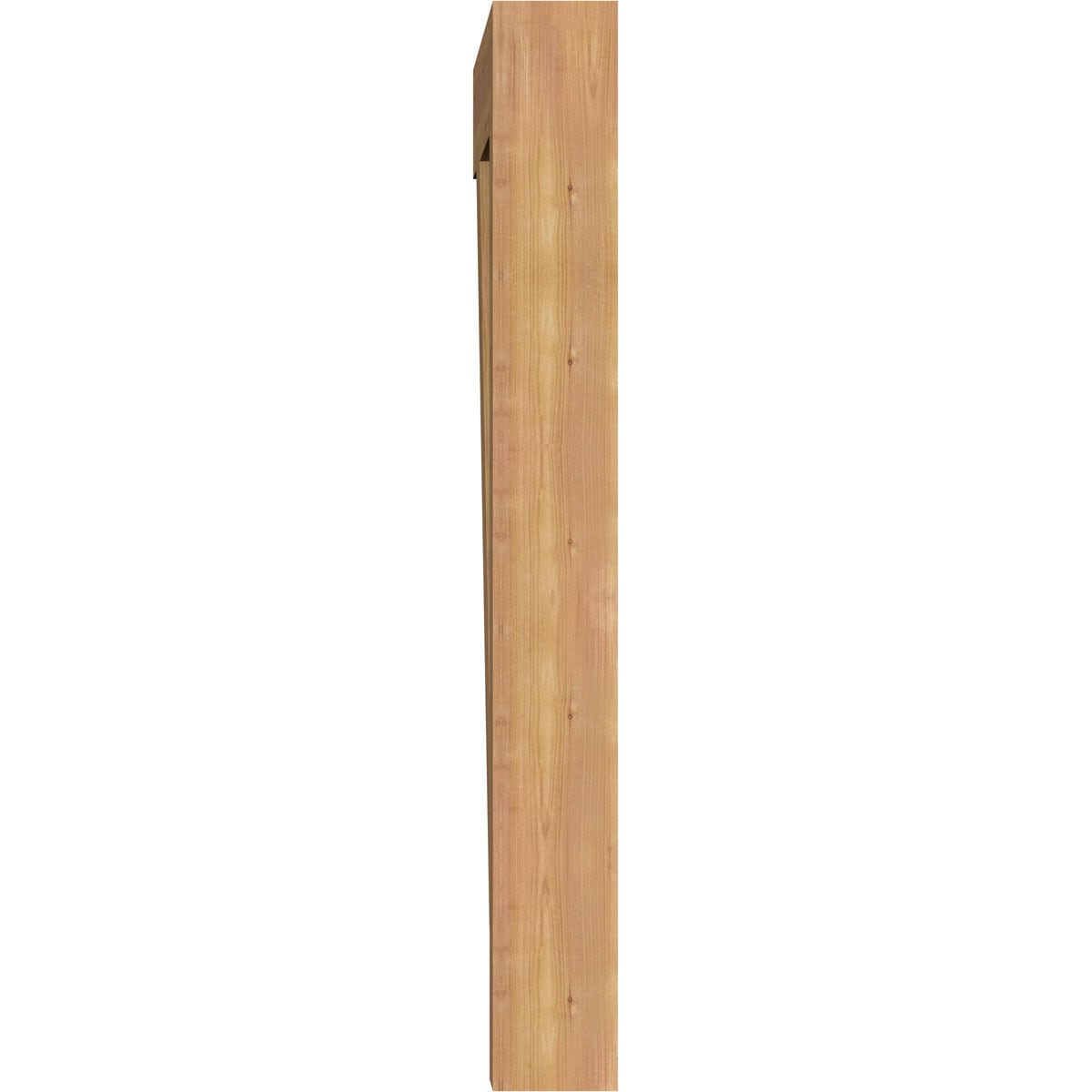 Ekena Millwork BKT06X36X48IMP05SWR Exterior-Brackets-Braces - View #4