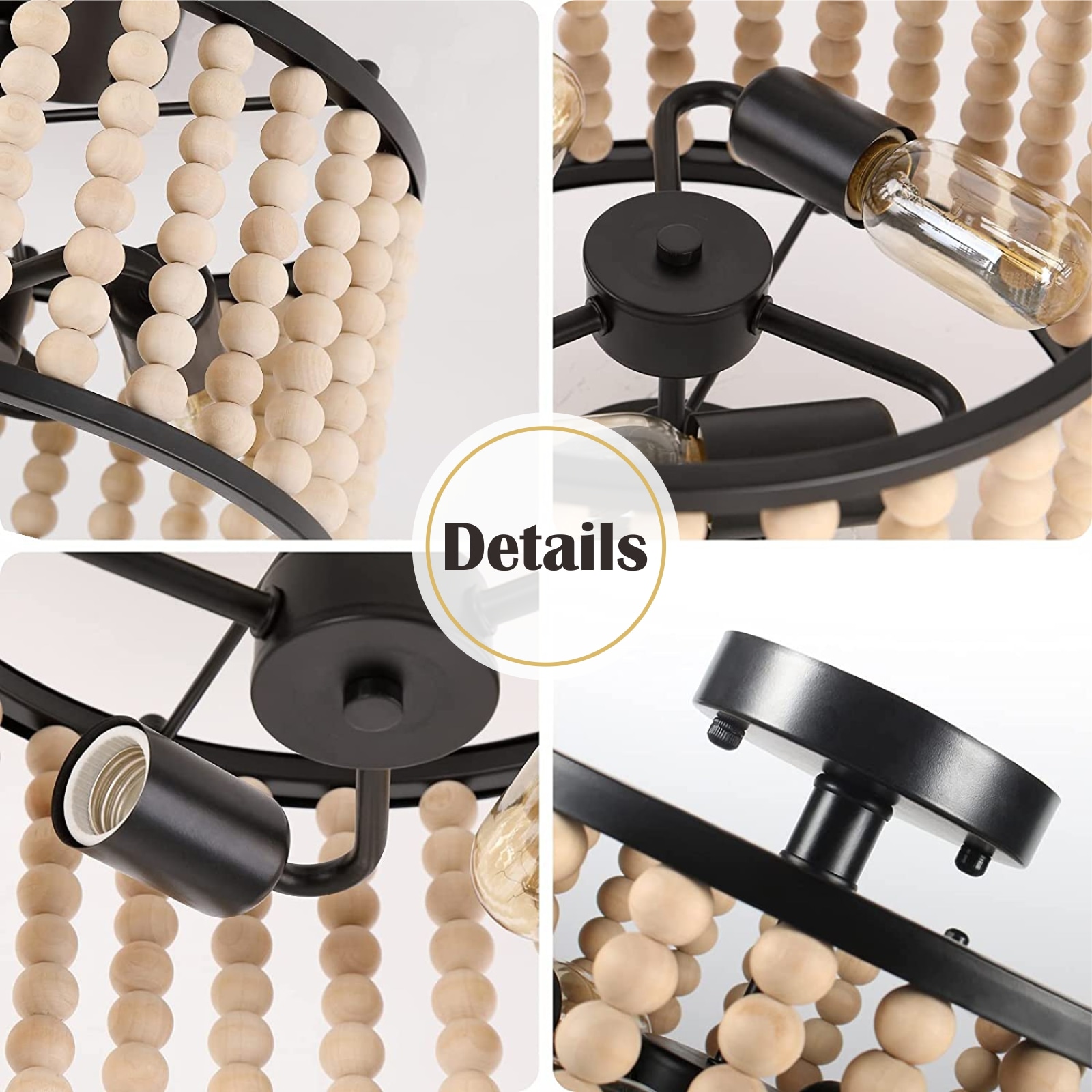  CL8001C01-3 flushmounts - View #3