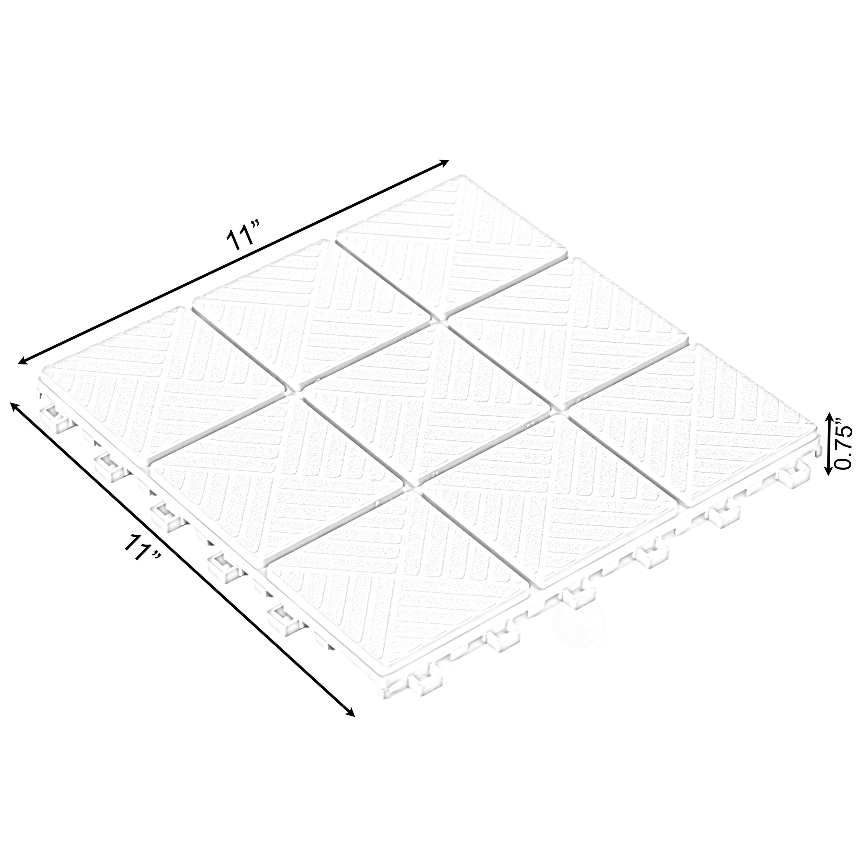 Gardenised QI004107.5 Patio-Stone-Pavers - View #4