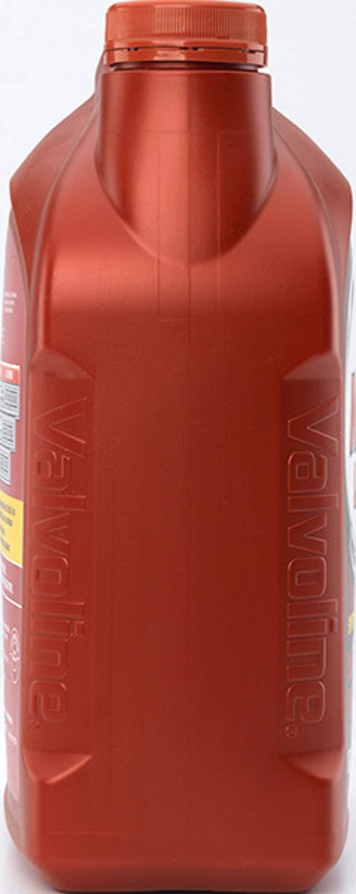 Valvoline ATF Dexron VI/Mercon LV Full Synthetic , 1 Gallon