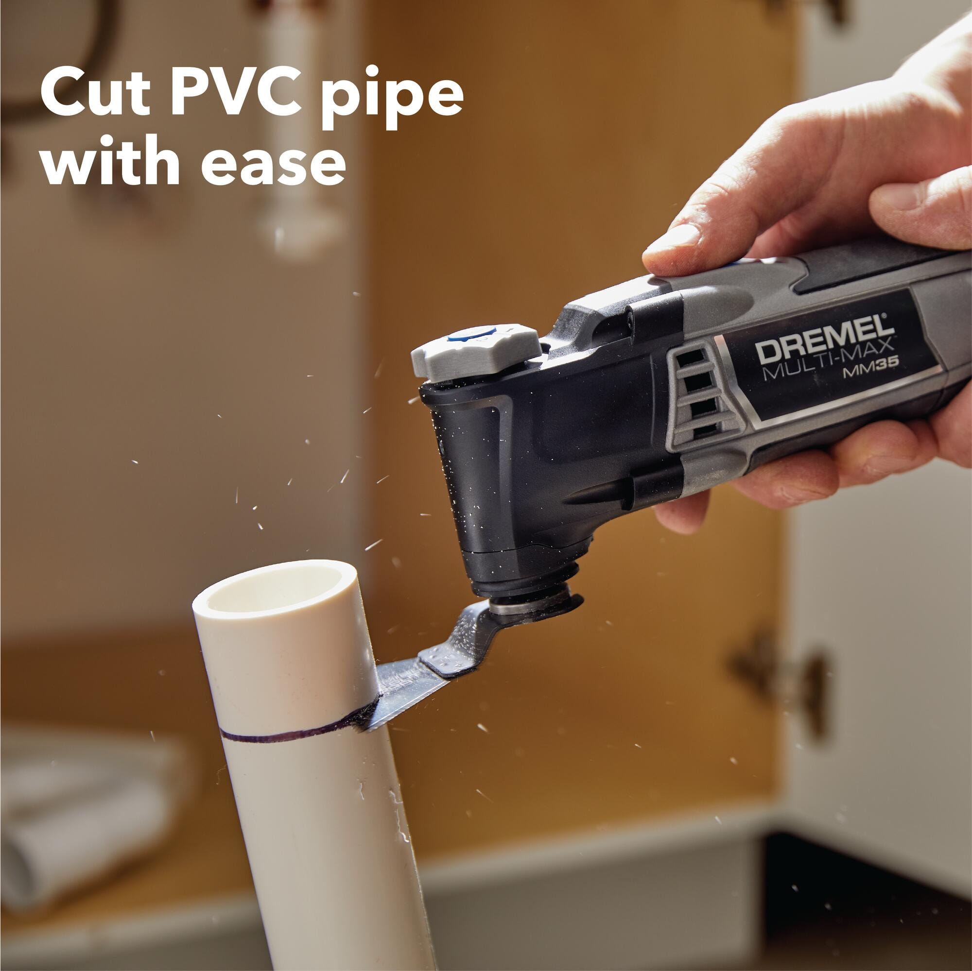 Dremel MM910W-4 Oscillating-Tool-Accessories - View #4