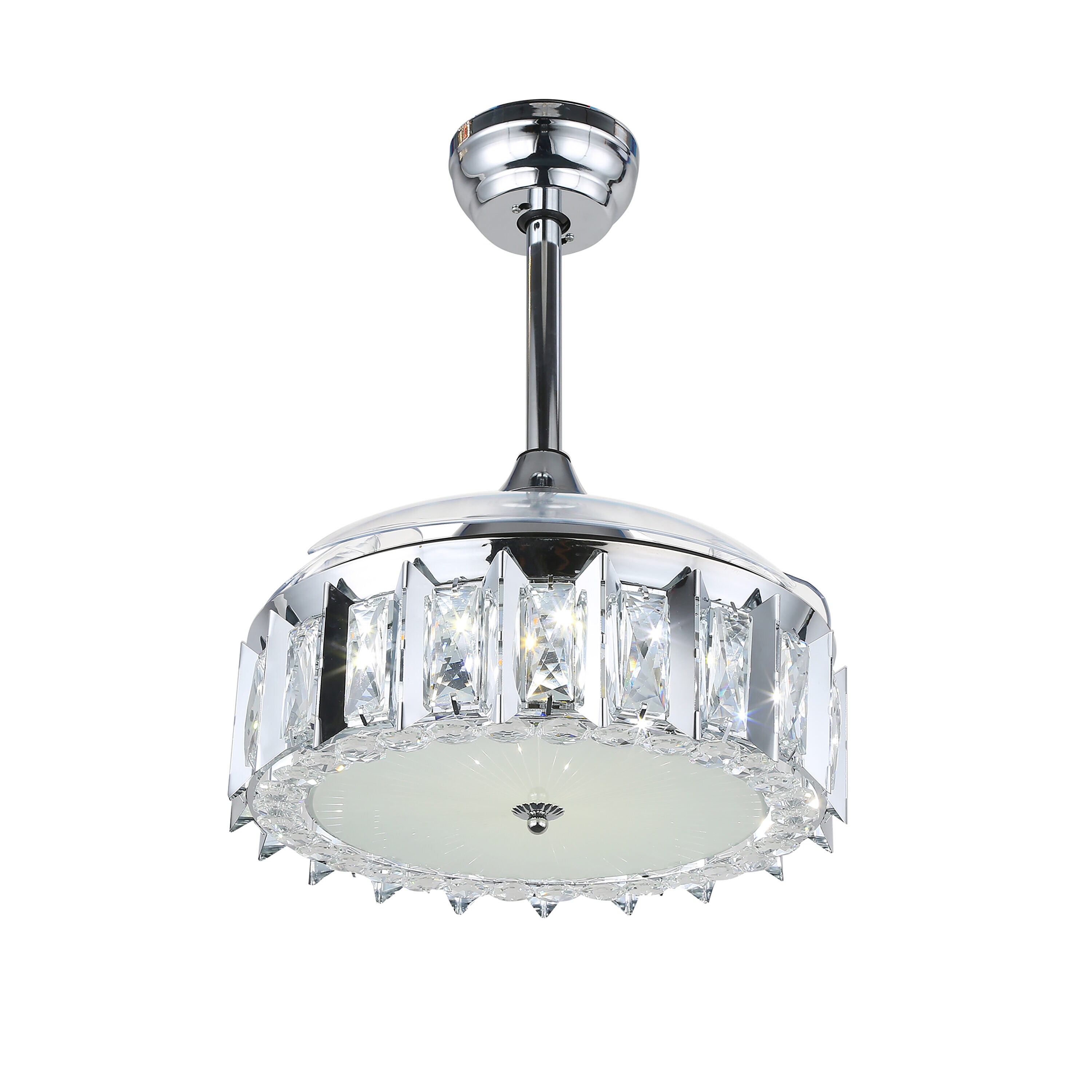 Cusp Barn BD4256-C Ceiling-Fans - View #10