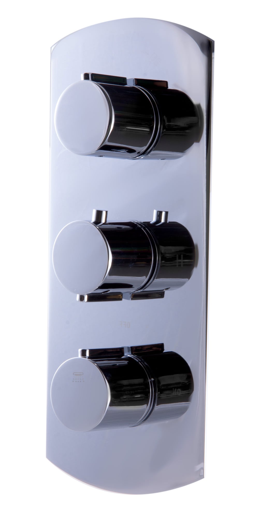 ALFI AB3901-PC Shower-Valves - View #2